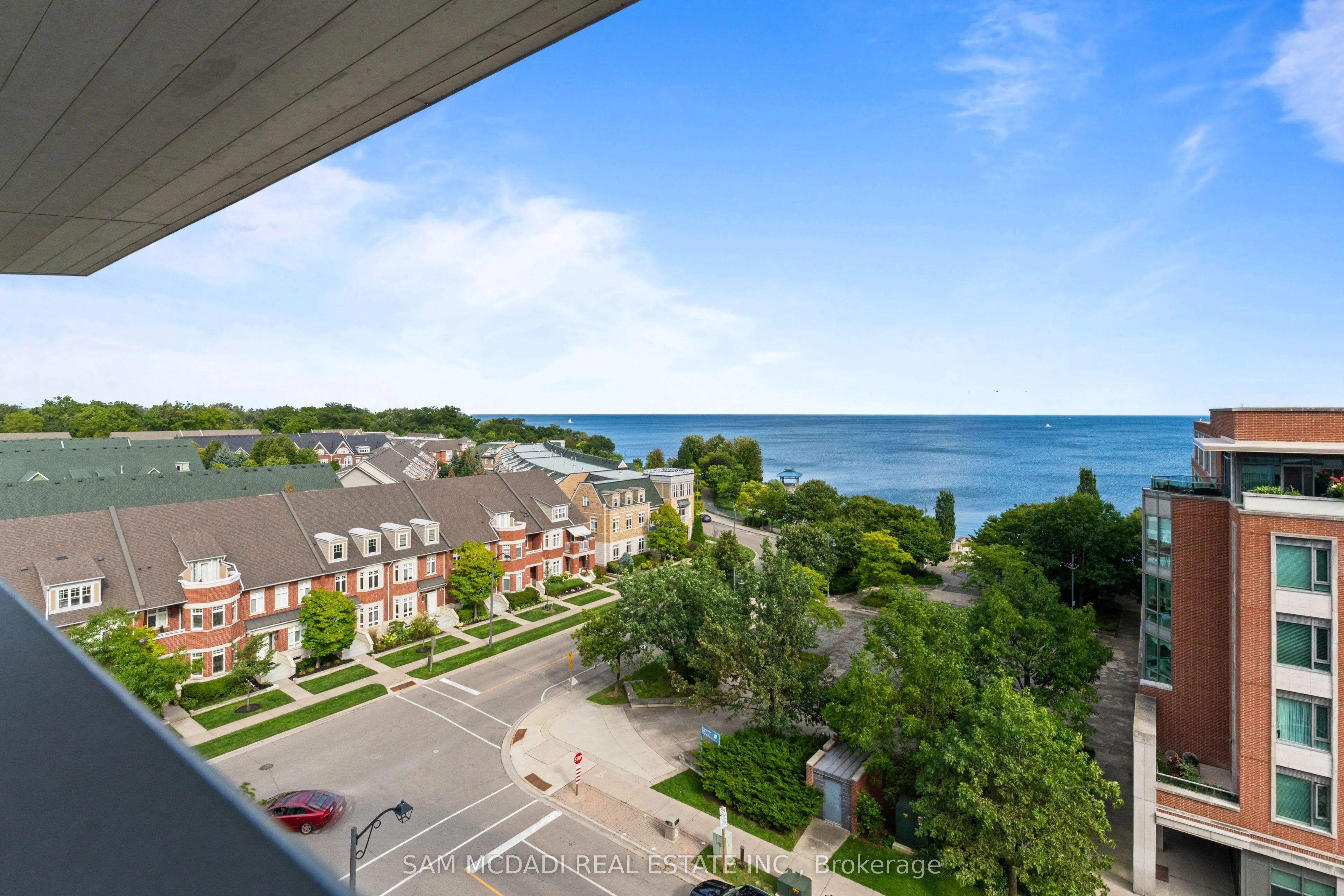 80 Port Street E #107