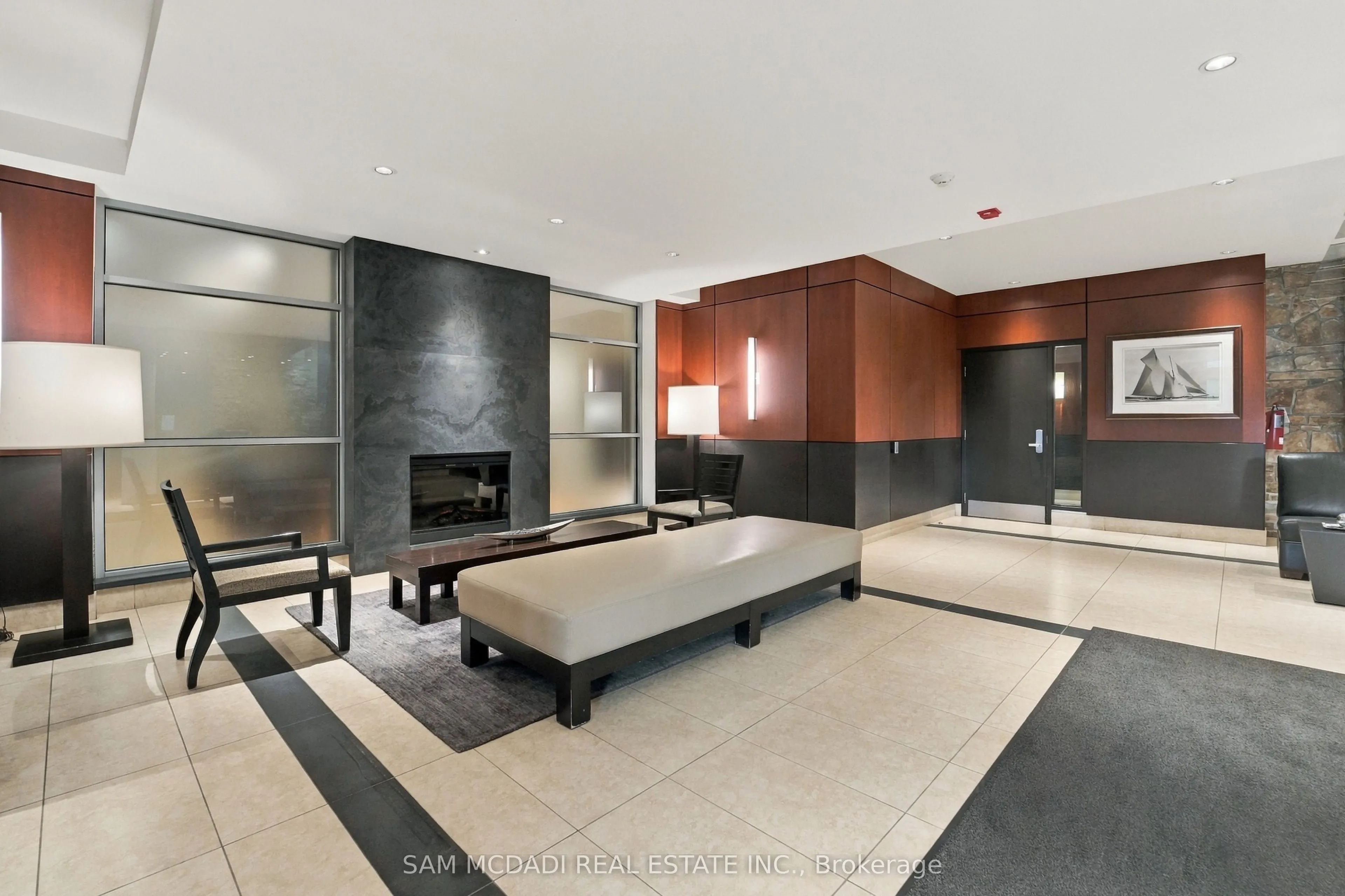 80 Port Street E #107