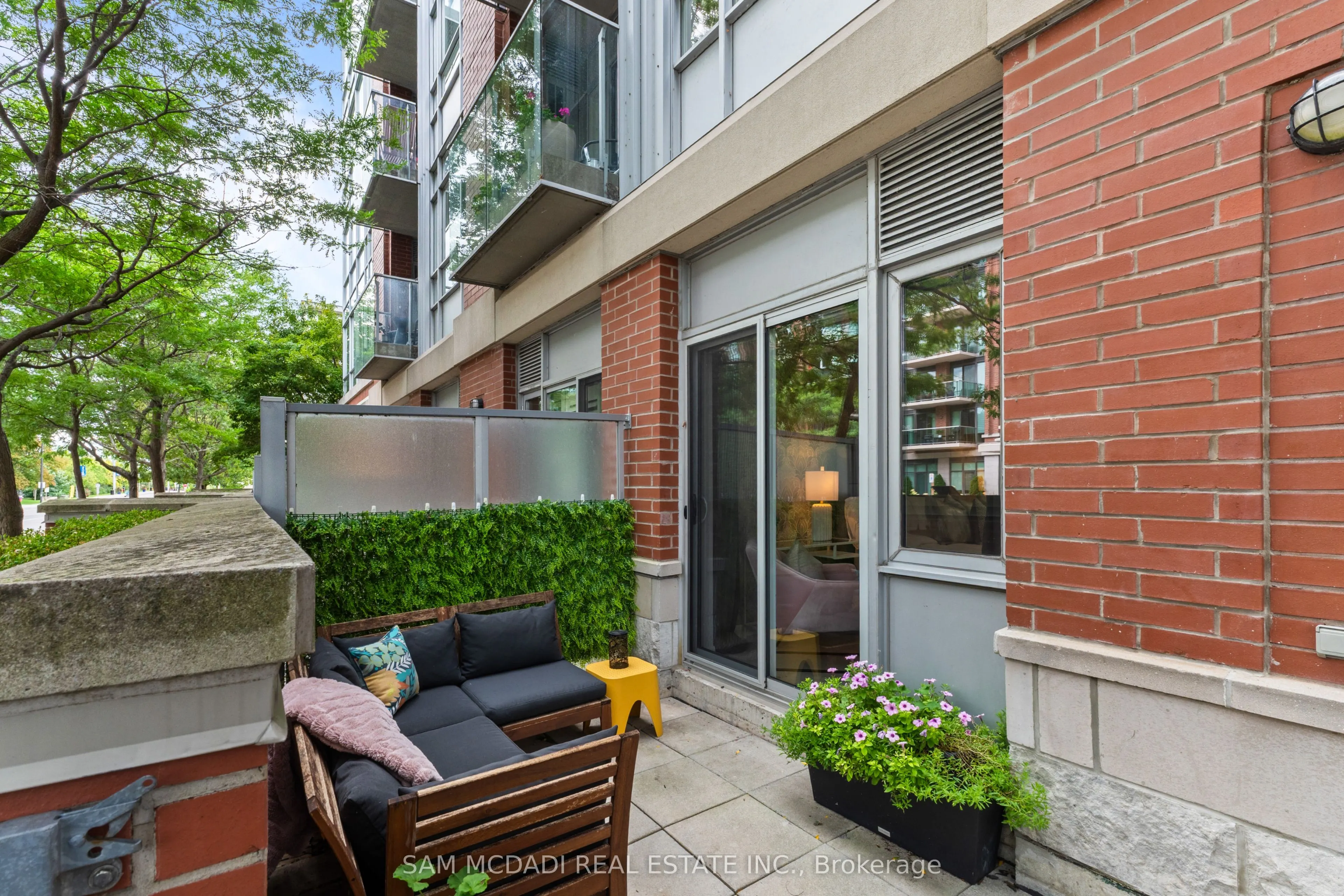 80 Port Street E #107