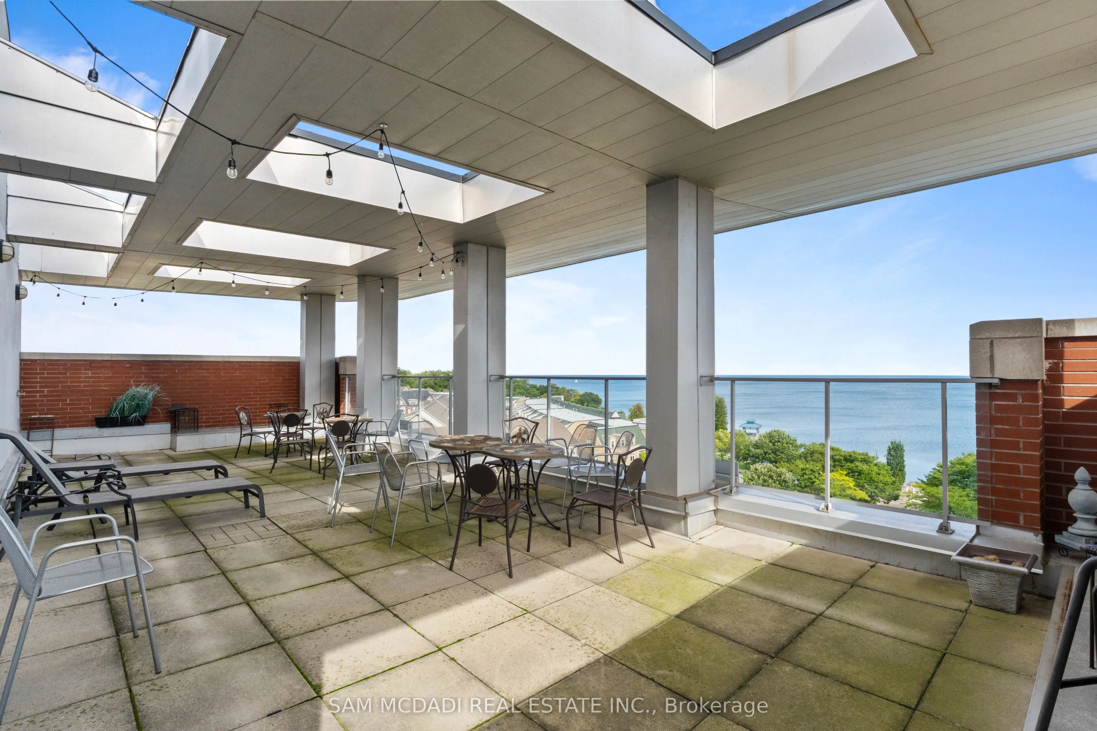 80 Port Street E #107