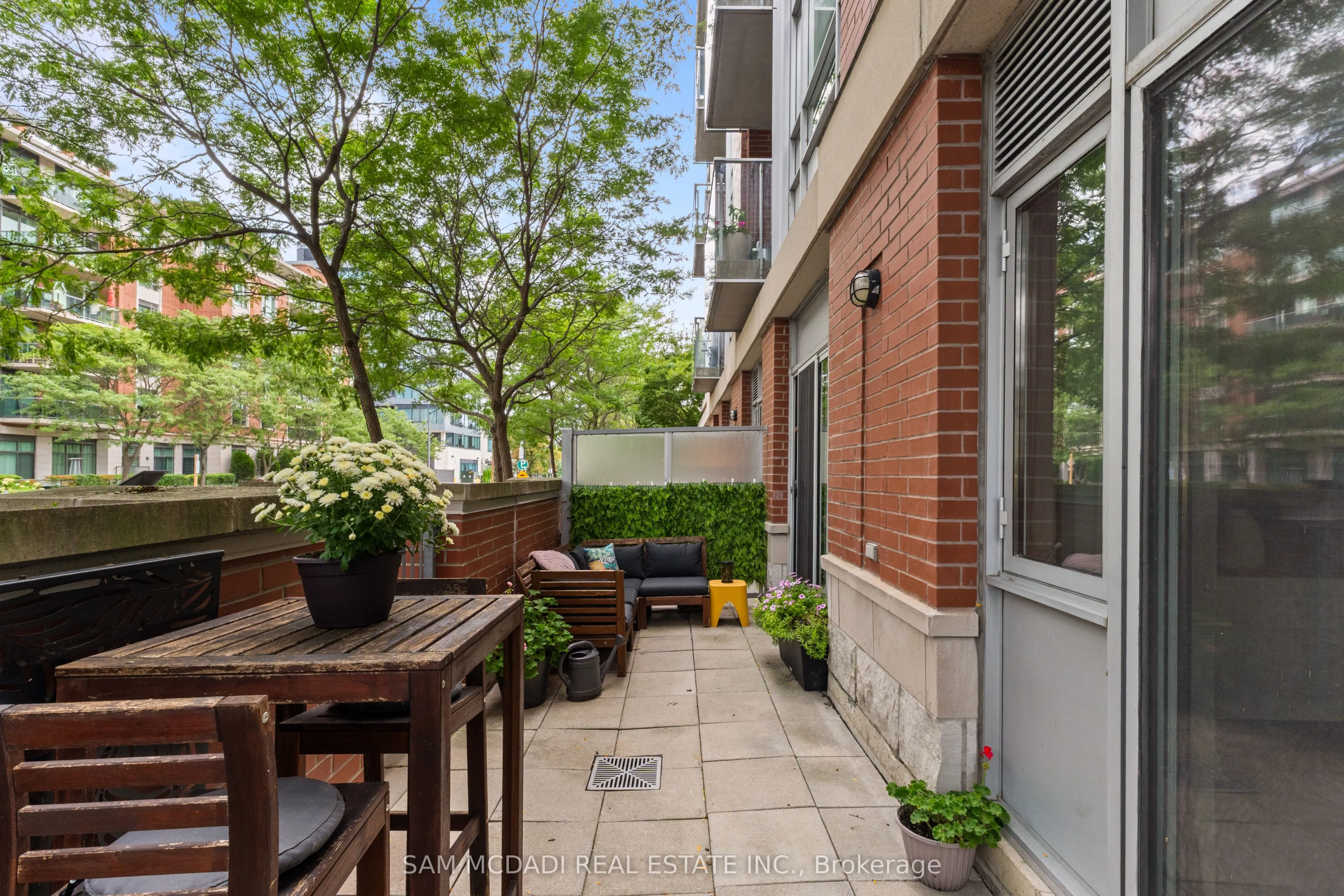 80 Port Street E #107
