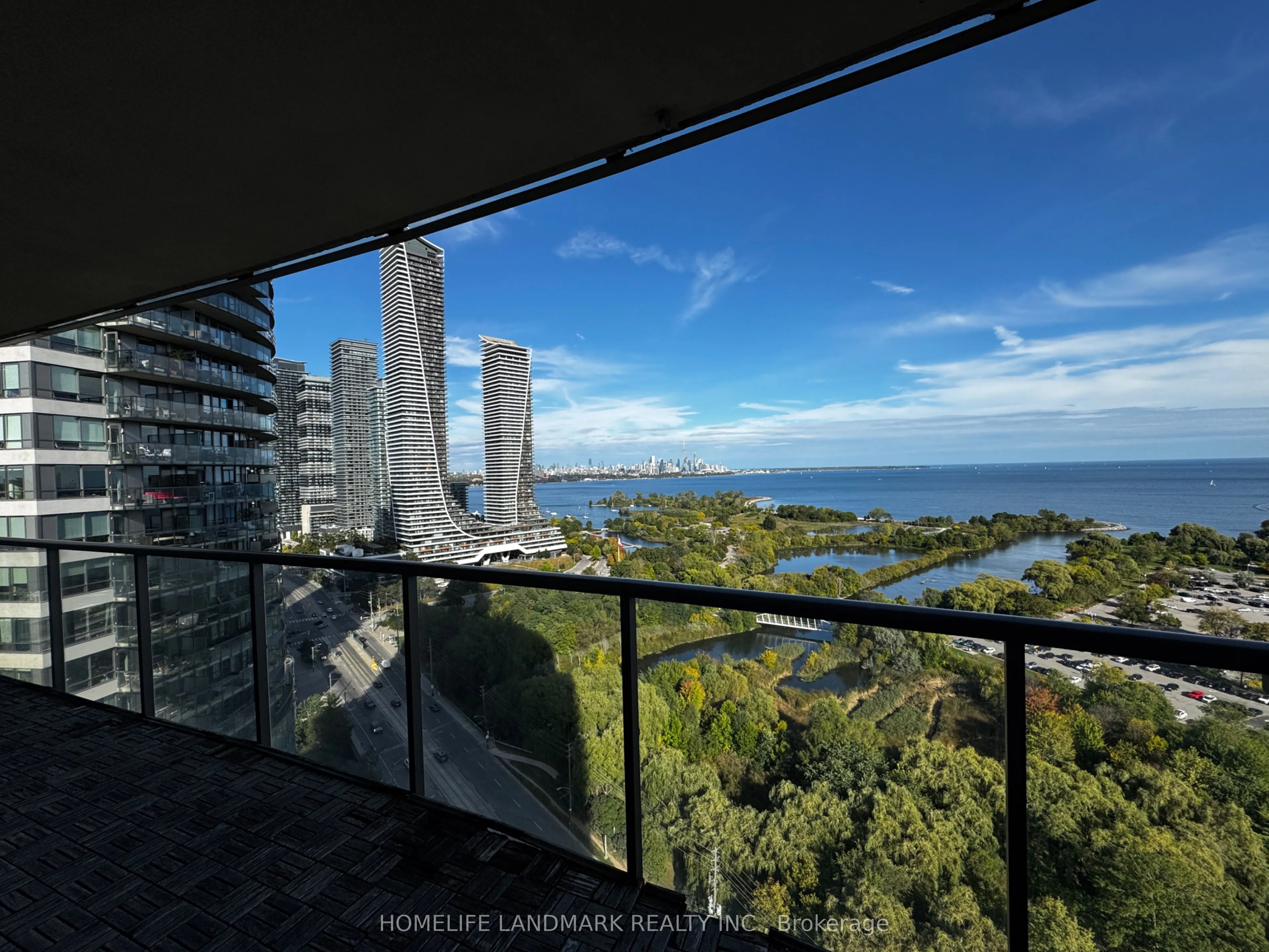 2240 Lake Shore Boulevard W #2306