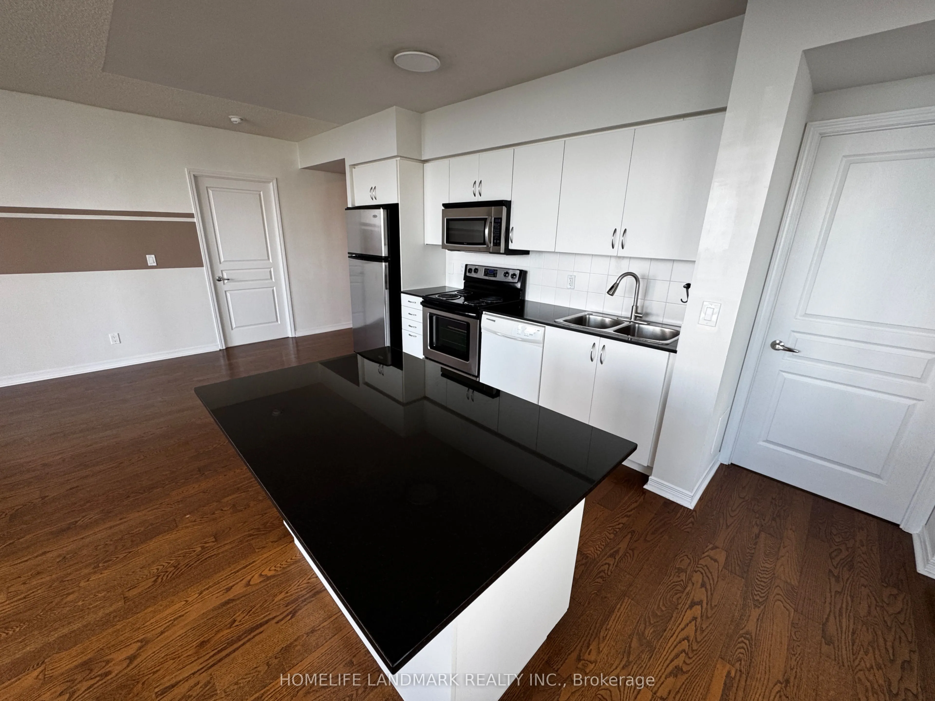 2240 Lake Shore Boulevard W #2306
