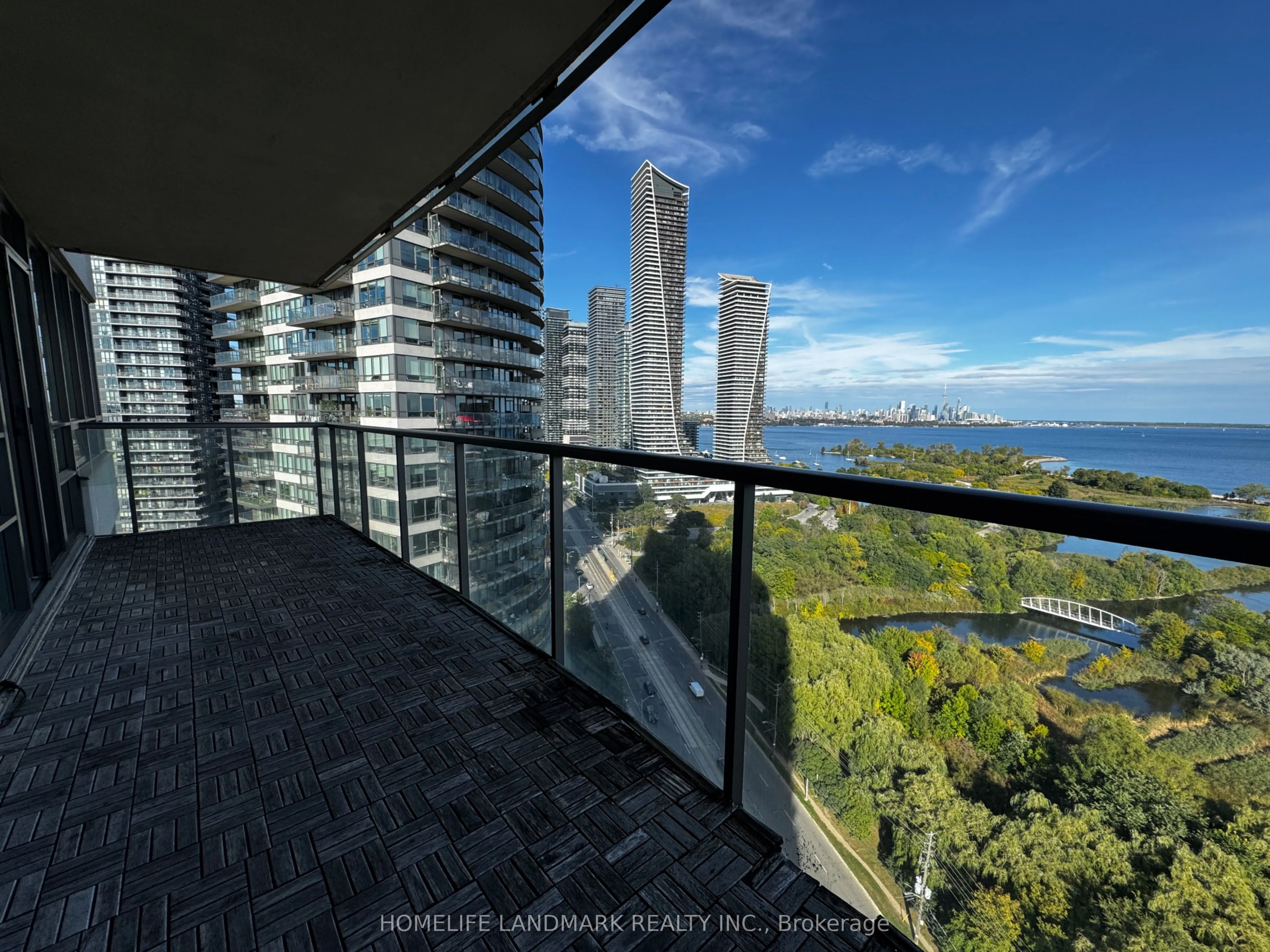 2240 Lake Shore Boulevard W #2306