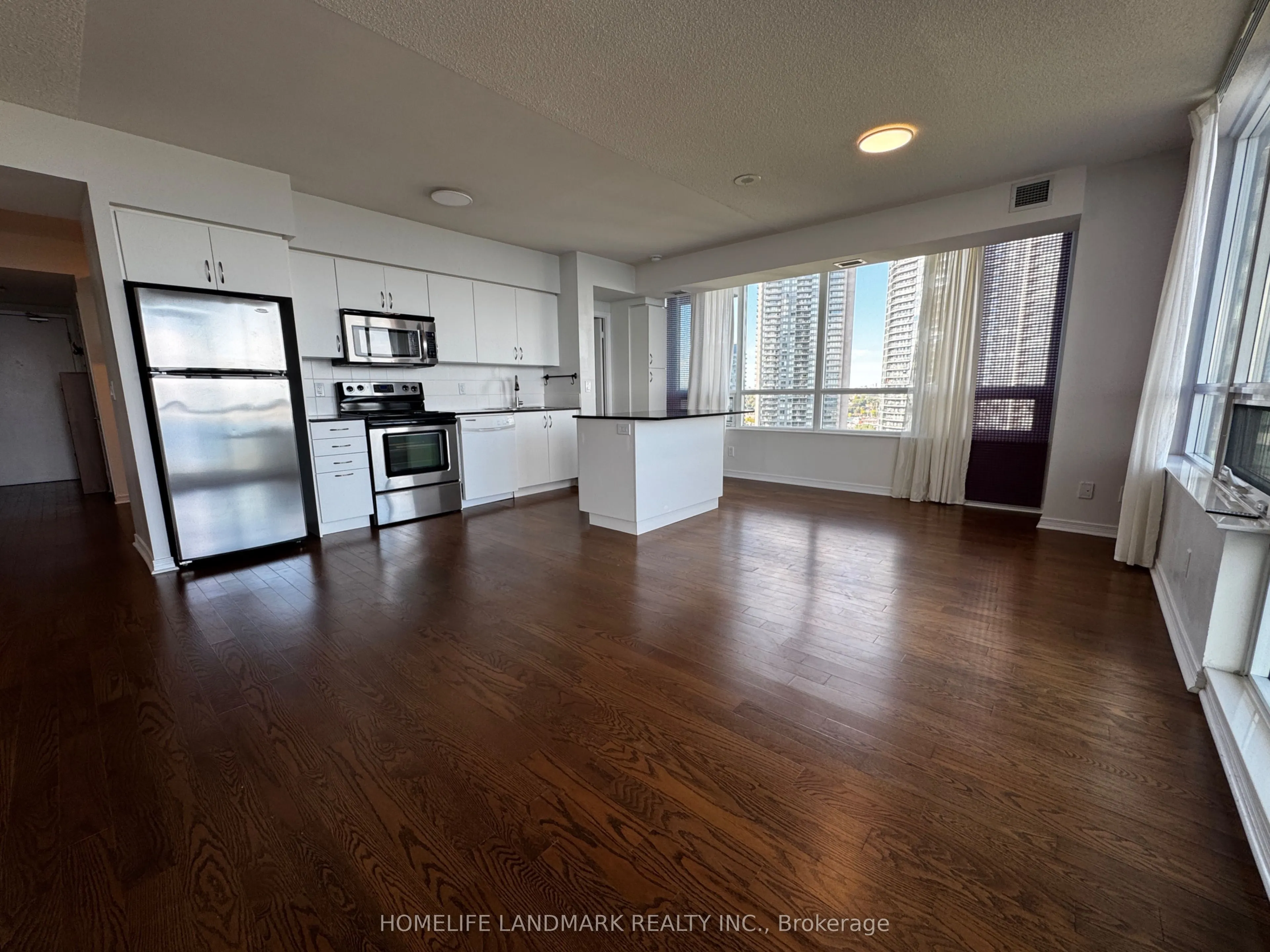2240 Lake Shore Boulevard W #2306
