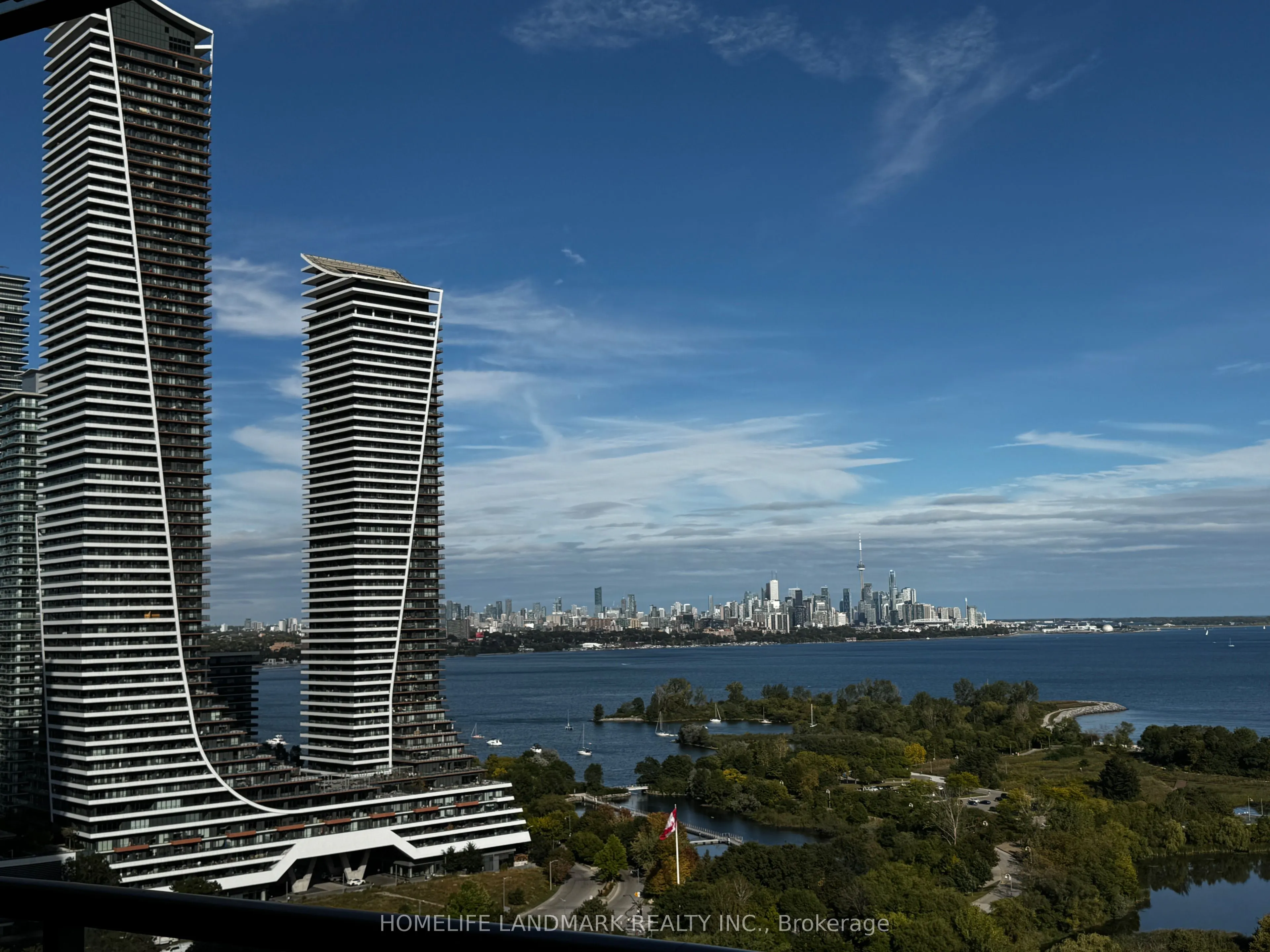 2240 Lake Shore Boulevard W #2306
