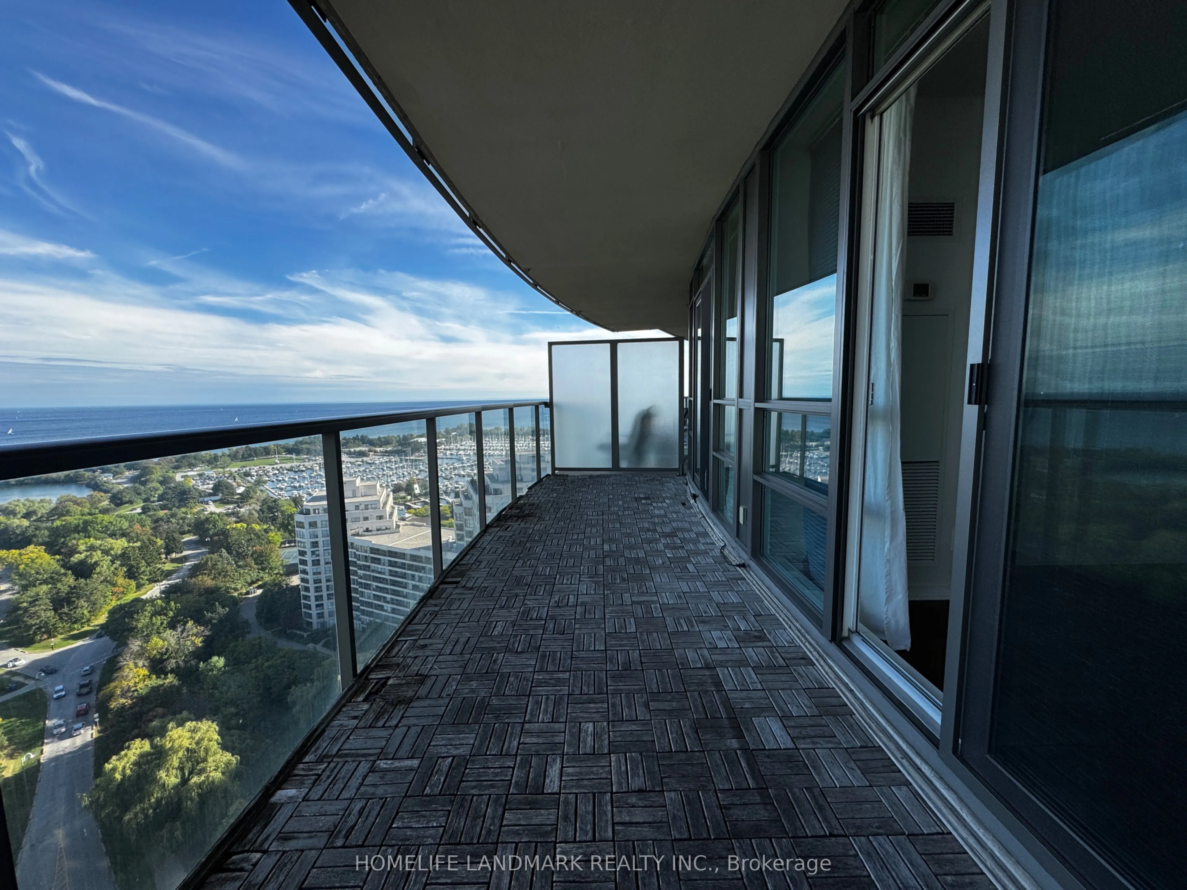 2240 Lake Shore Boulevard W #2306