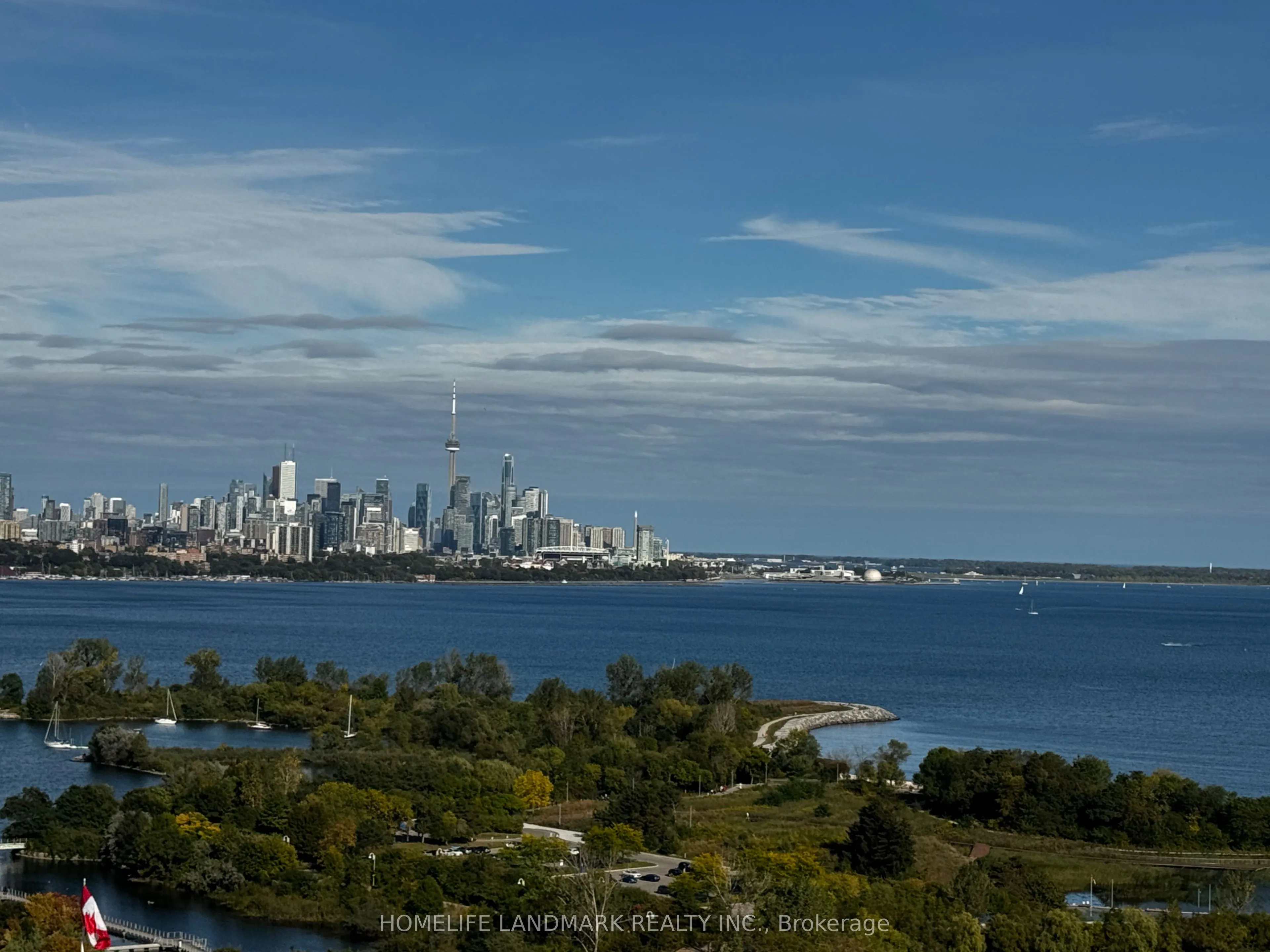 2240 Lake Shore Boulevard W #2306