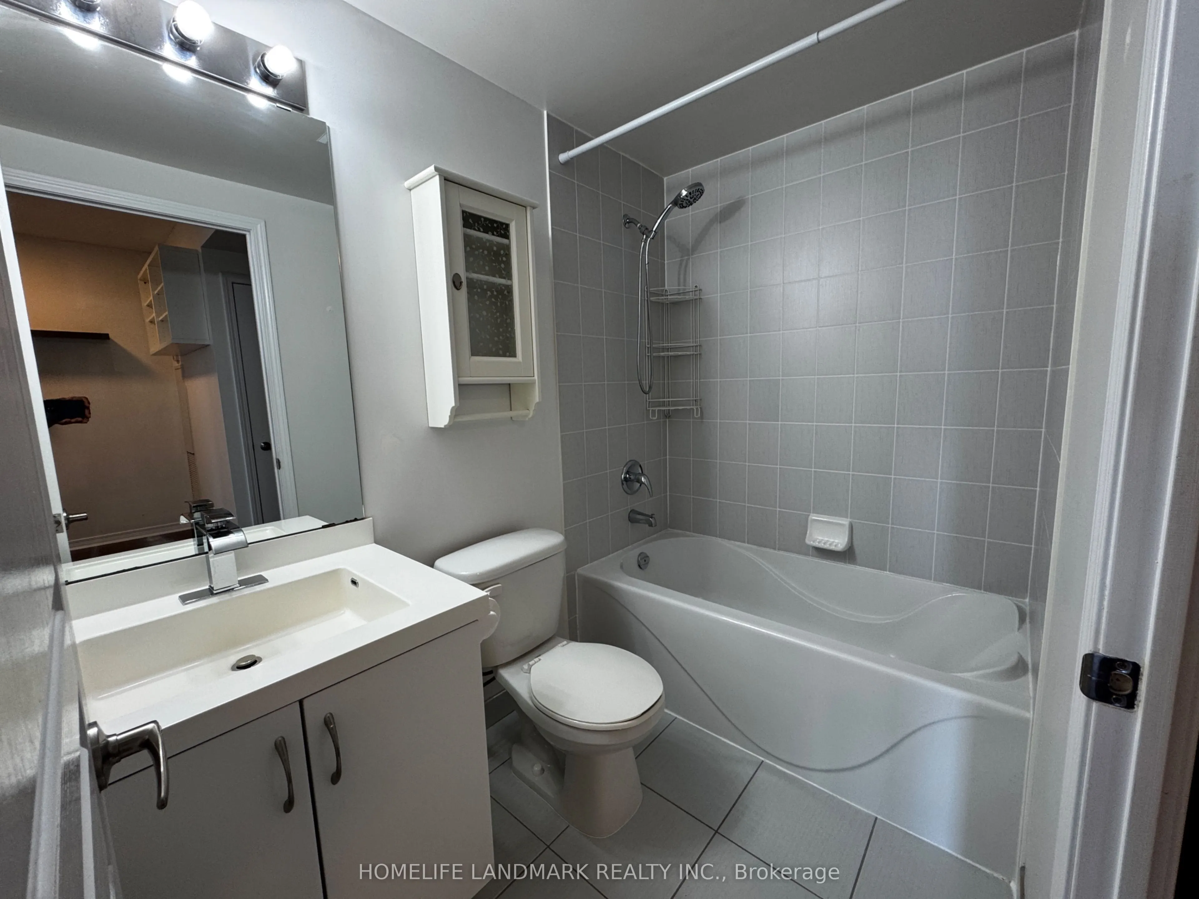 2240 Lake Shore Boulevard W #2306