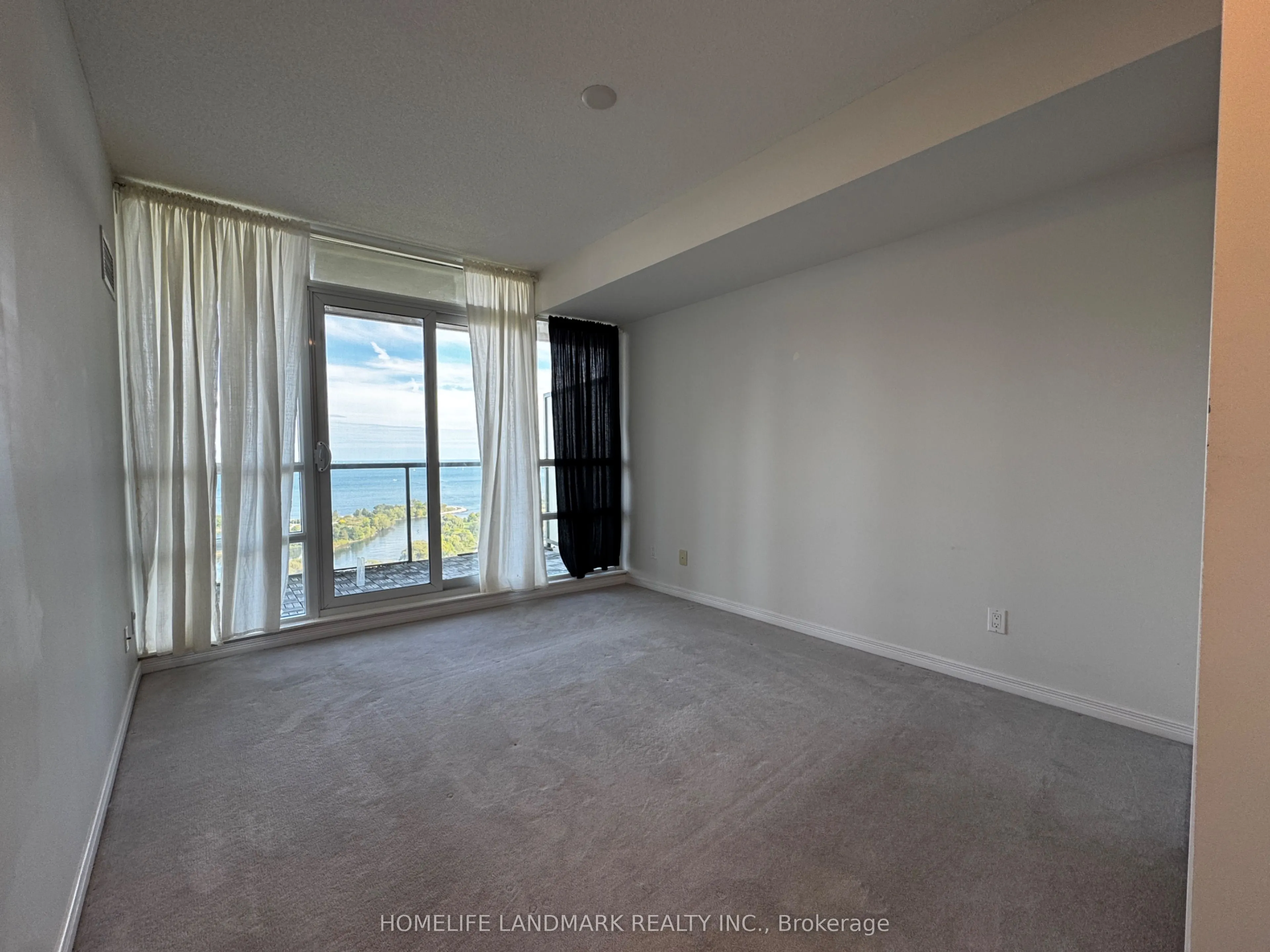 2240 Lake Shore Boulevard W #2306
