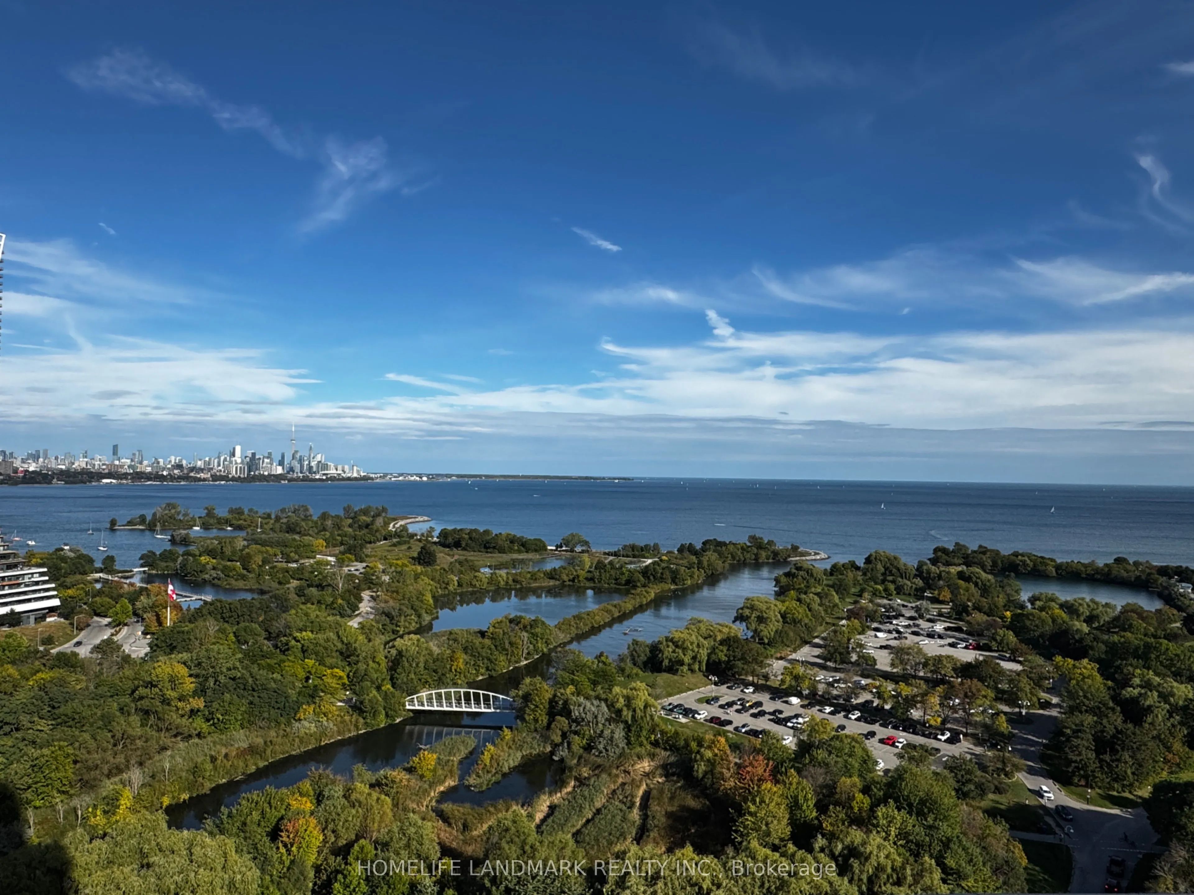 2240 Lake Shore Boulevard W #2306