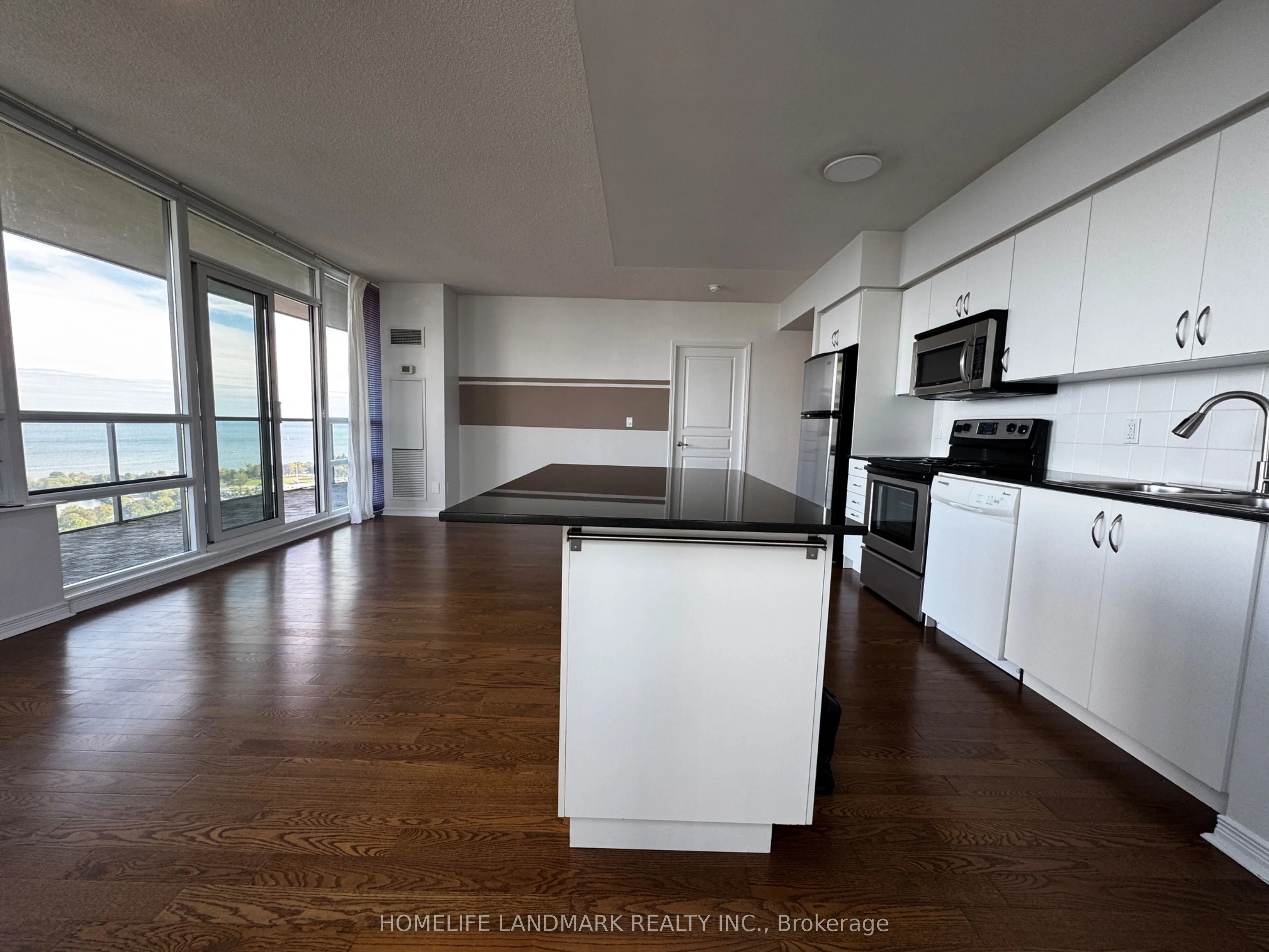 2240 Lake Shore Boulevard W #2306