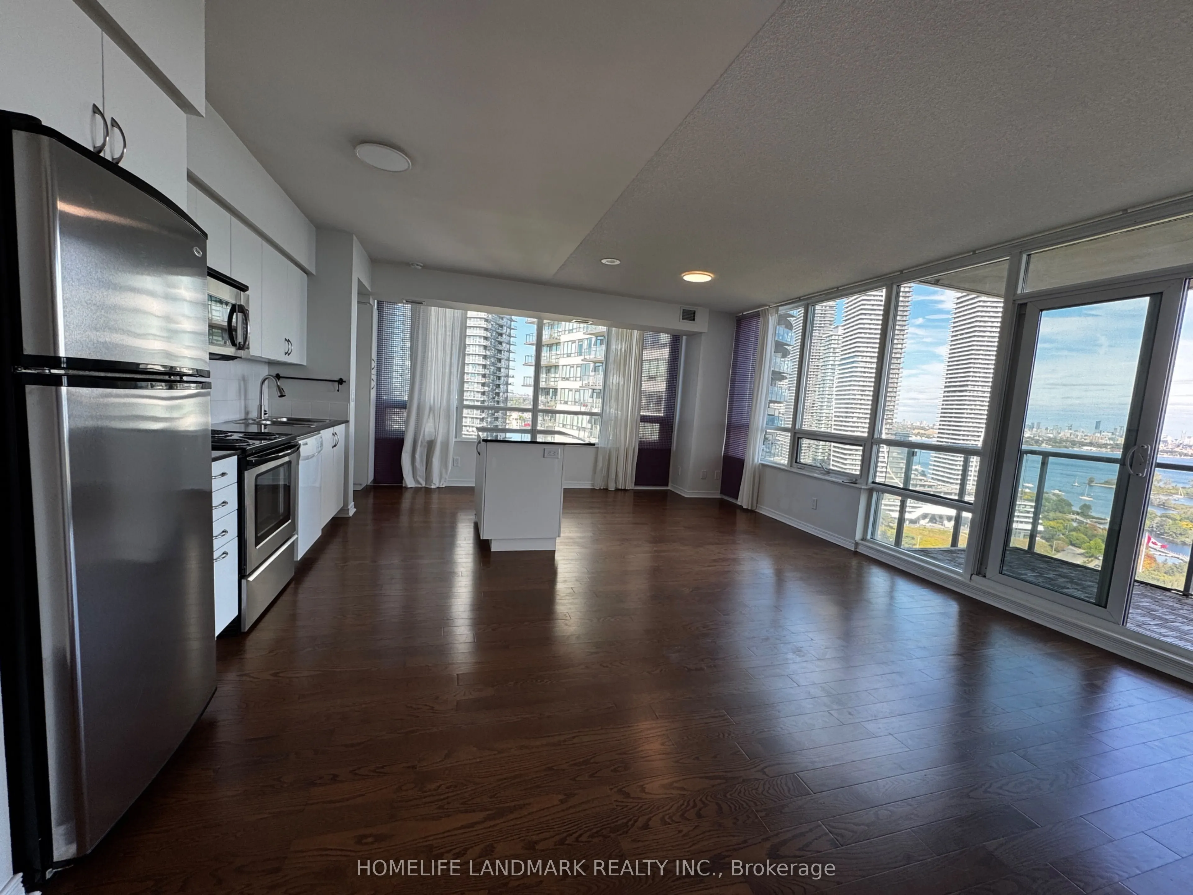 2240 Lake Shore Boulevard W #2306