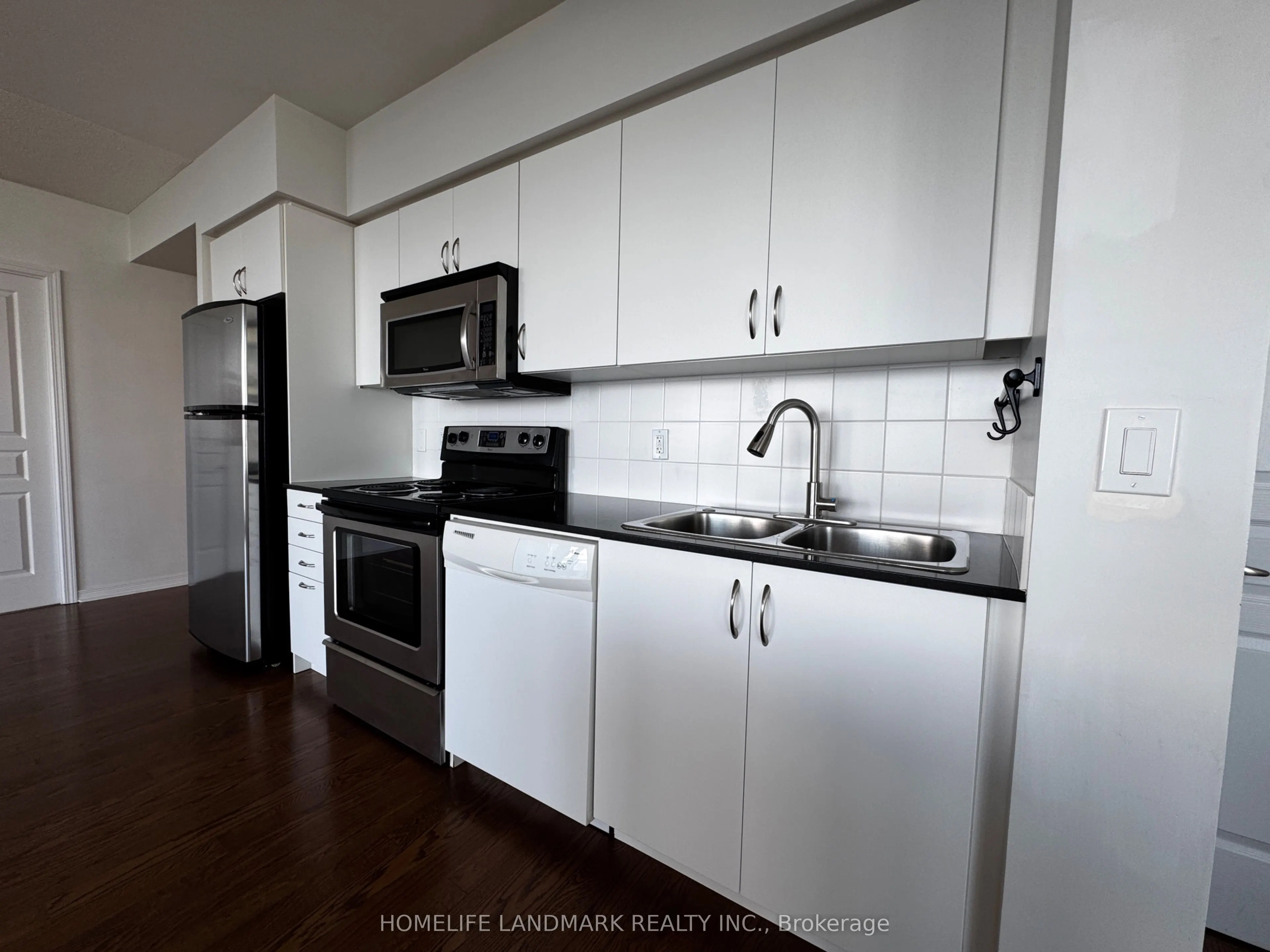 2240 Lake Shore Boulevard W #2306