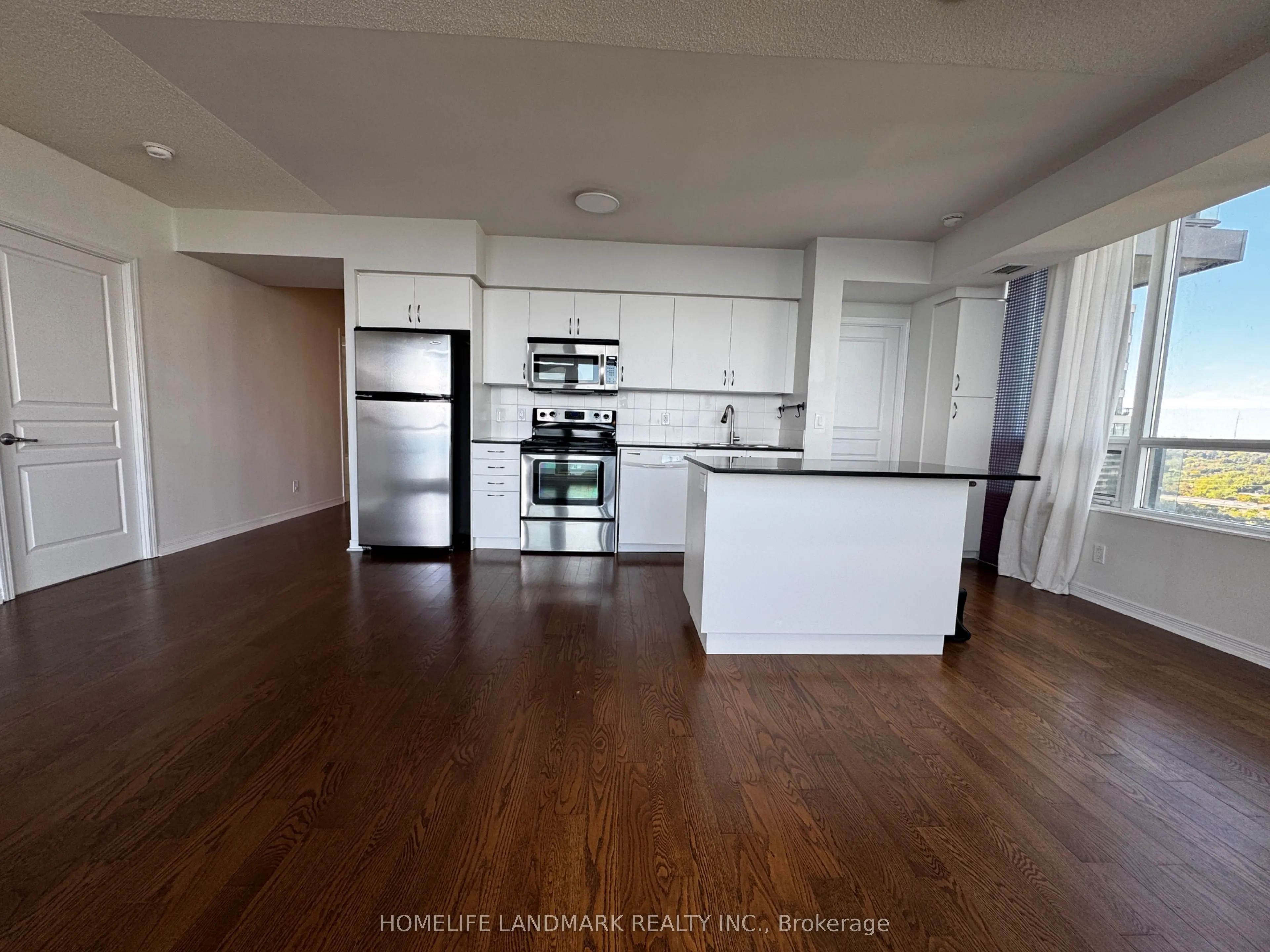 2240 Lake Shore Boulevard W #2306