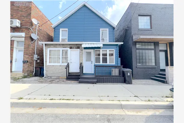 195 Islington Avenue