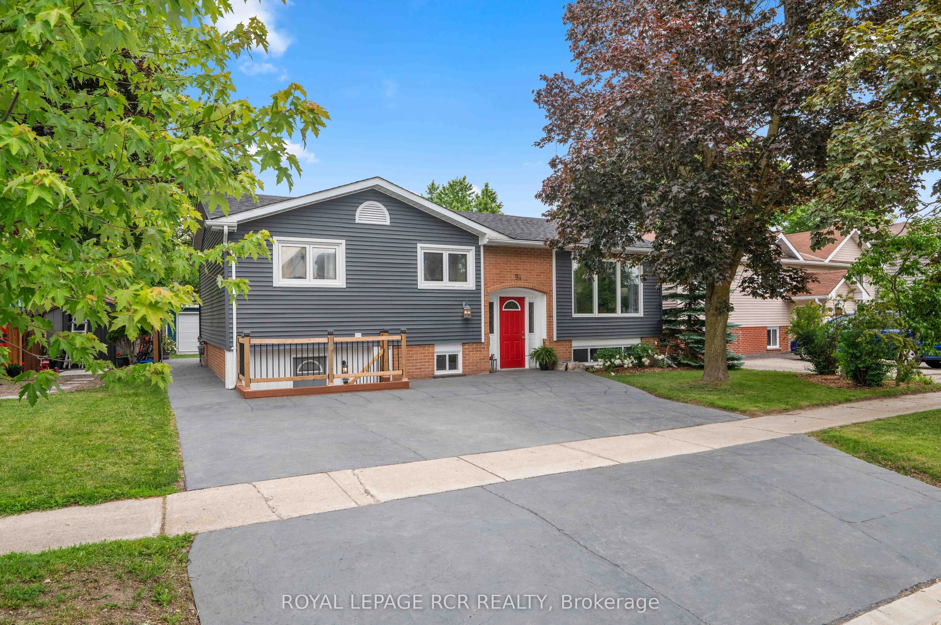 94 Morgandale Crescent