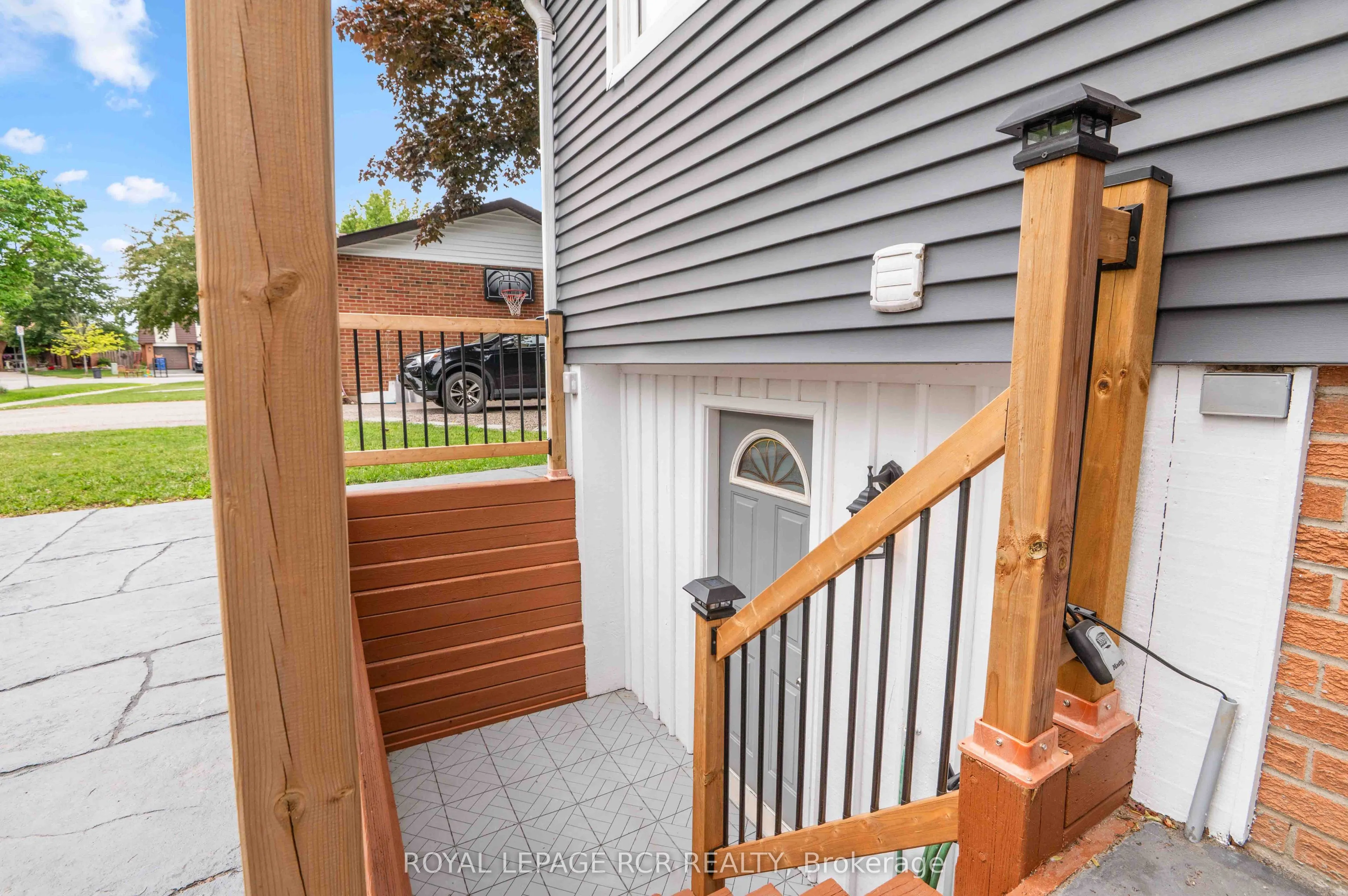 94 Morgandale Crescent