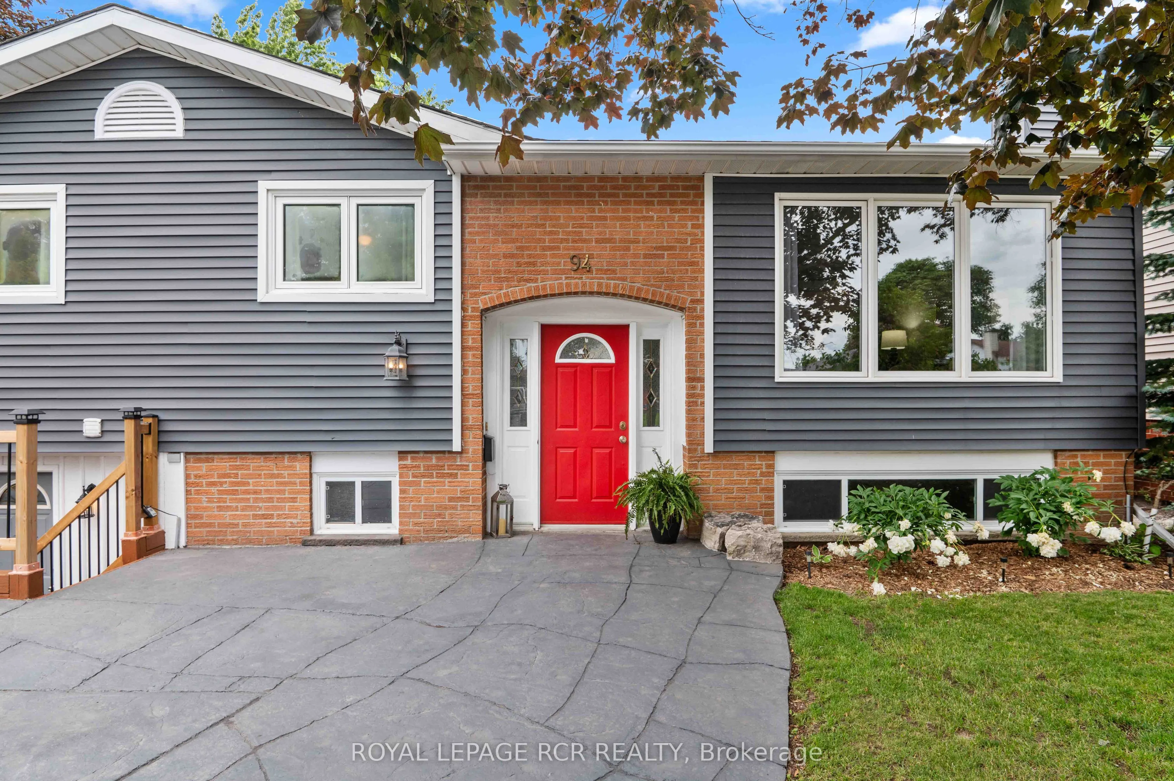 94 Morgandale Crescent