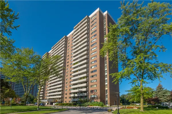 260 Scarlett Road #104