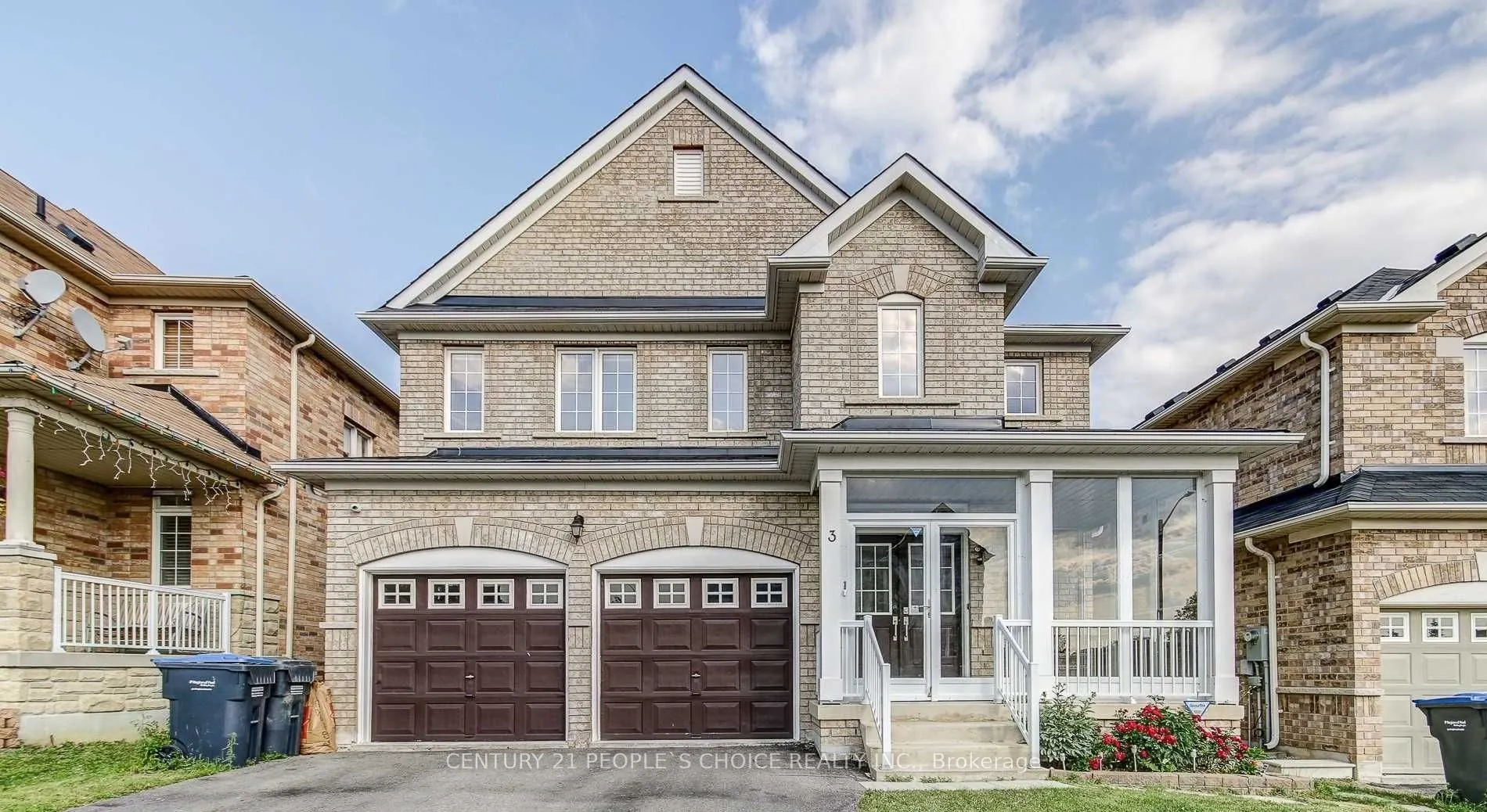 3 Seastar Road #Upper