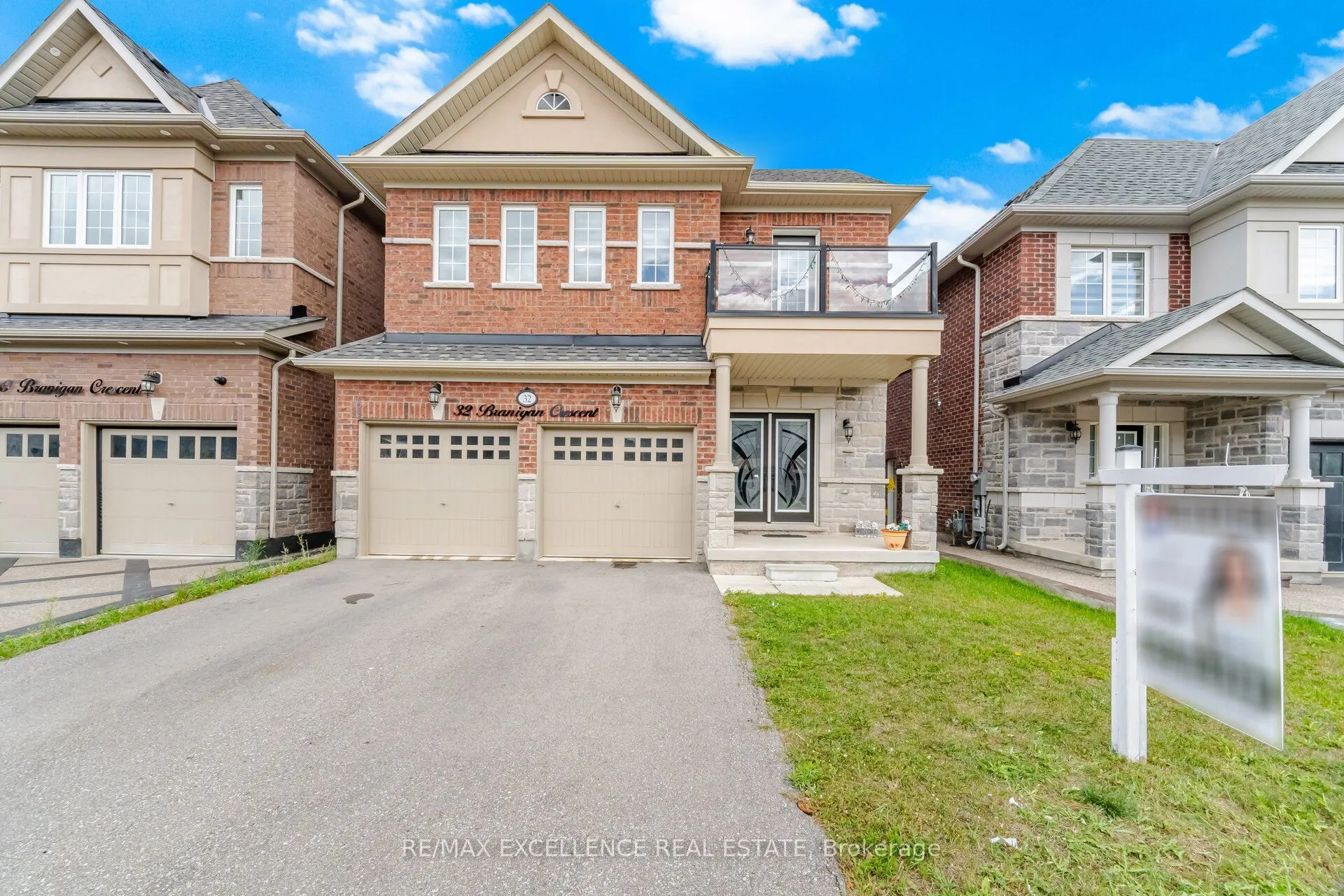 32 Branigan Crescent