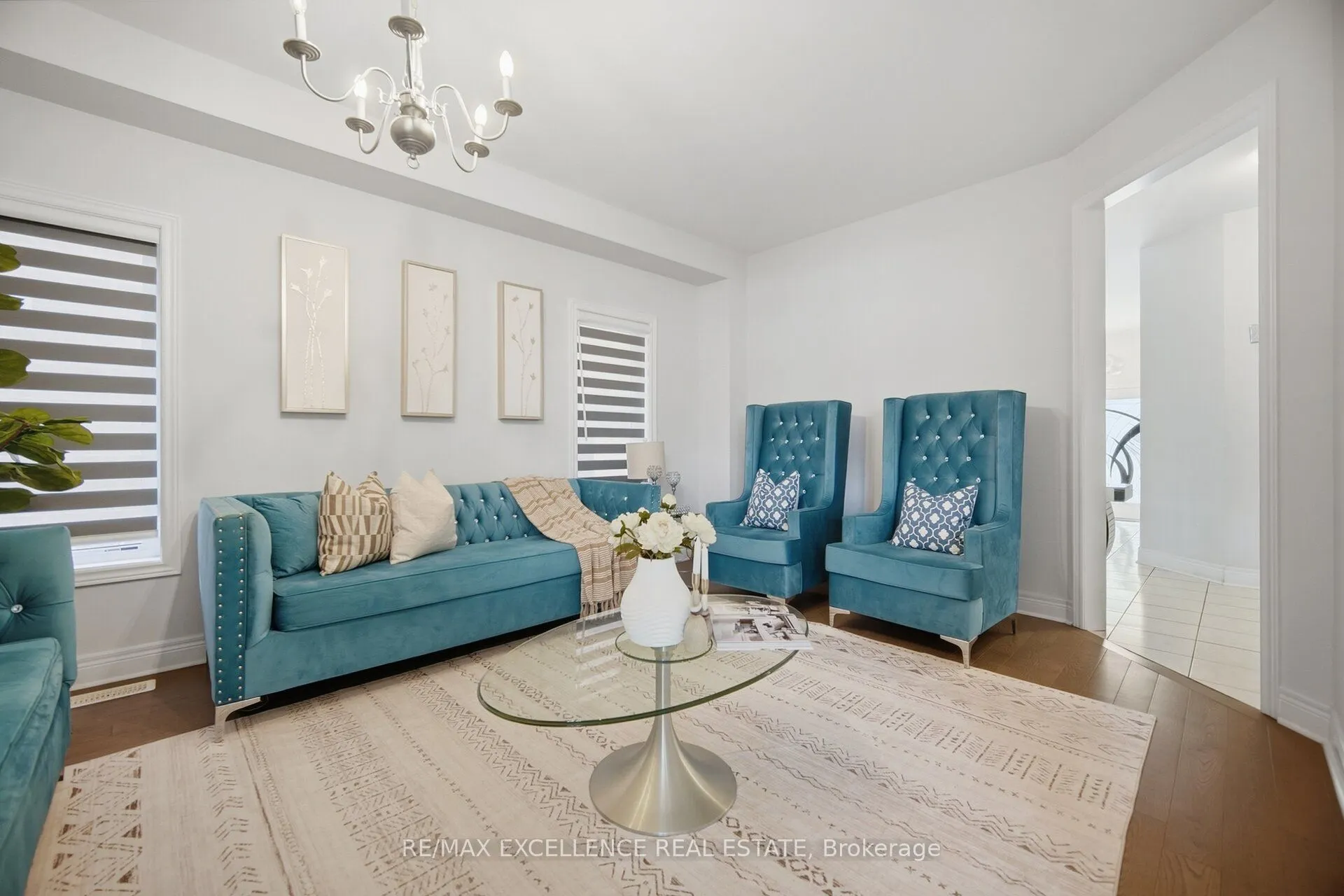 32 Branigan Crescent