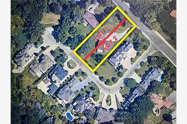 3274 Mississauga Road