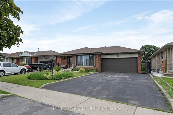 7279 Vernor Drive