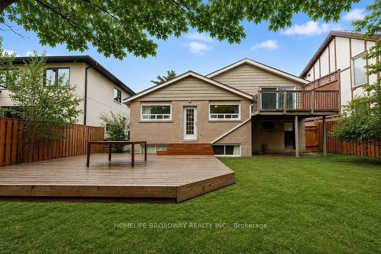 37 Millburn Drive