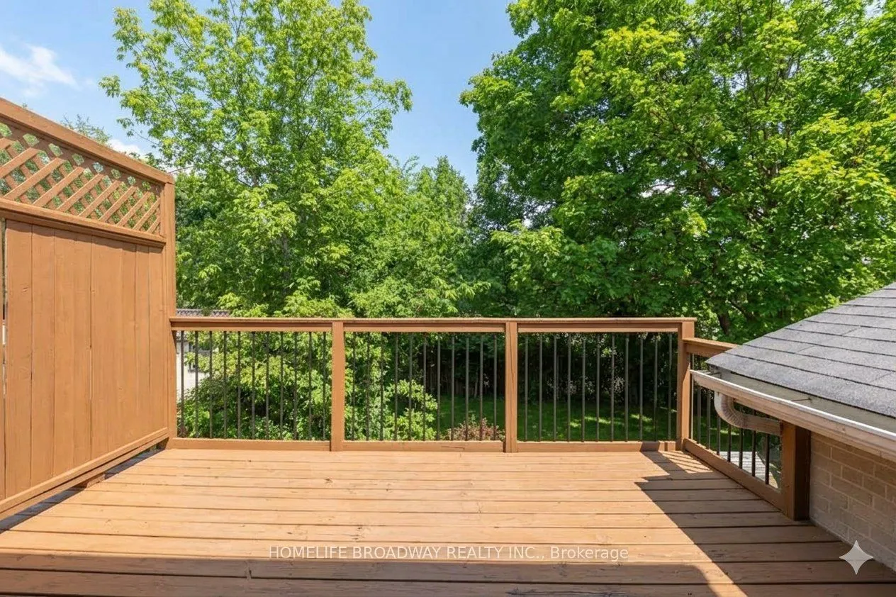 37 Millburn Drive