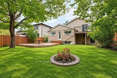 37 Millburn Drive