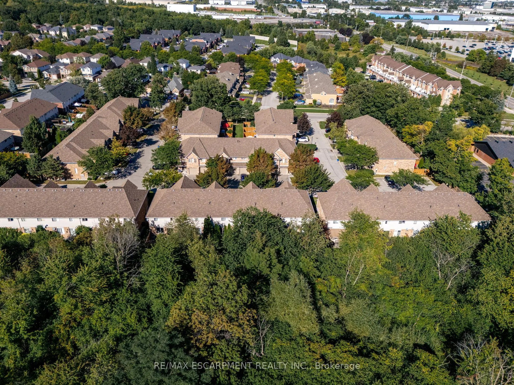 1276 Silvan Forest Drive #20