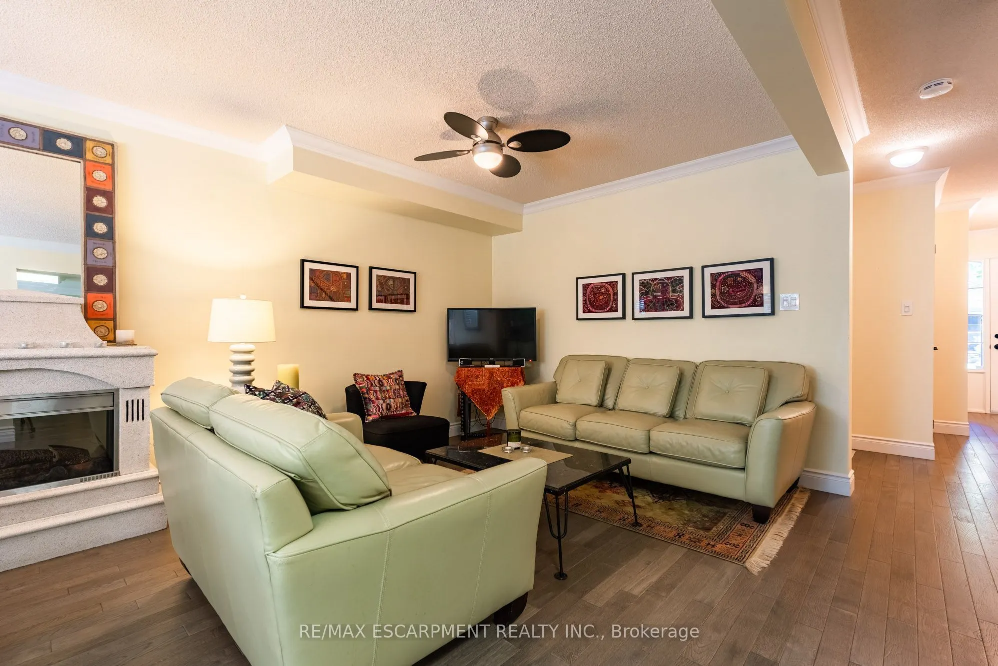 1276 Silvan Forest Drive #20