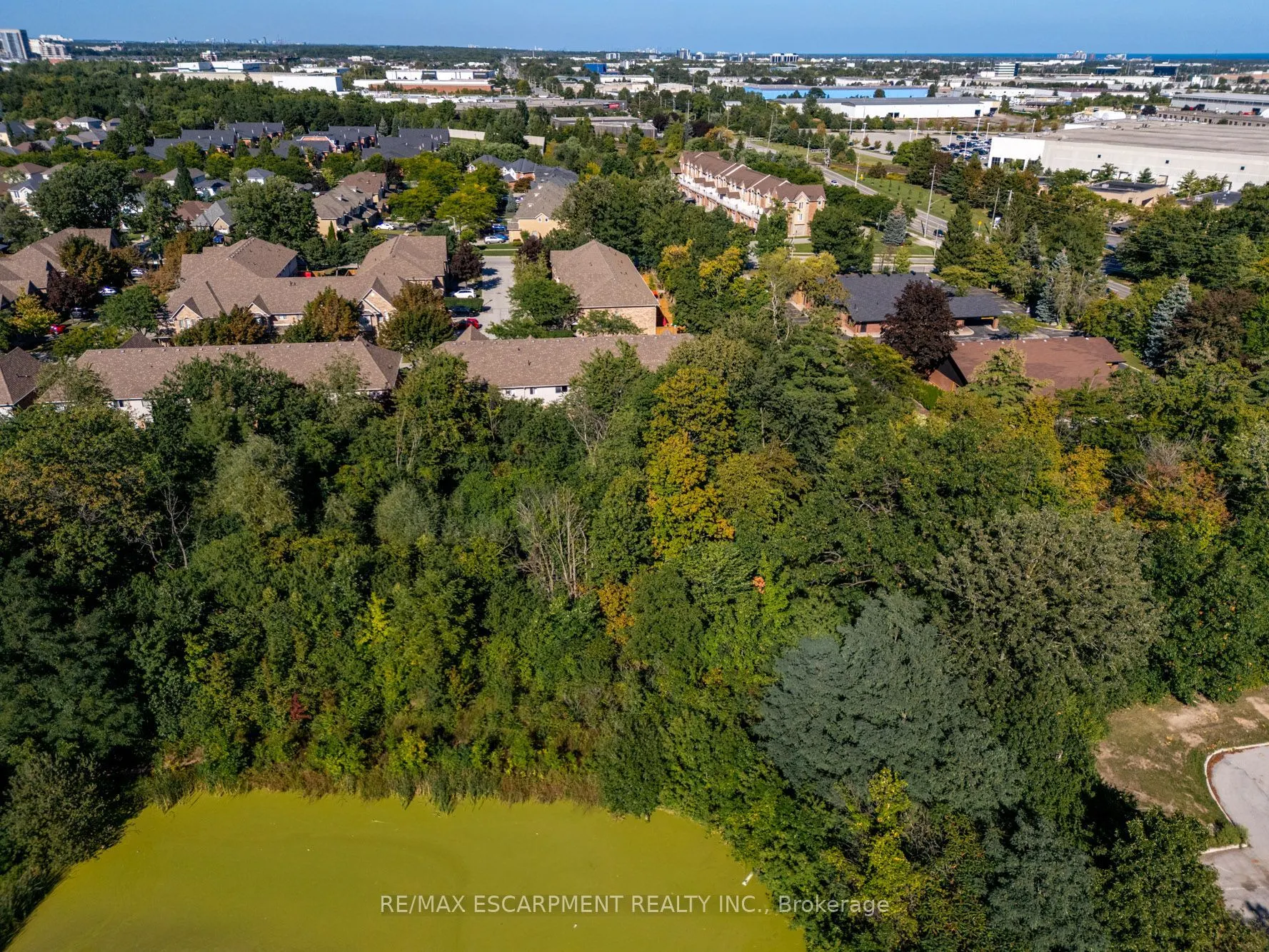 1276 Silvan Forest Drive #20