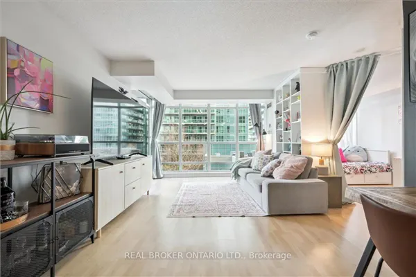185 Legion Road N #608