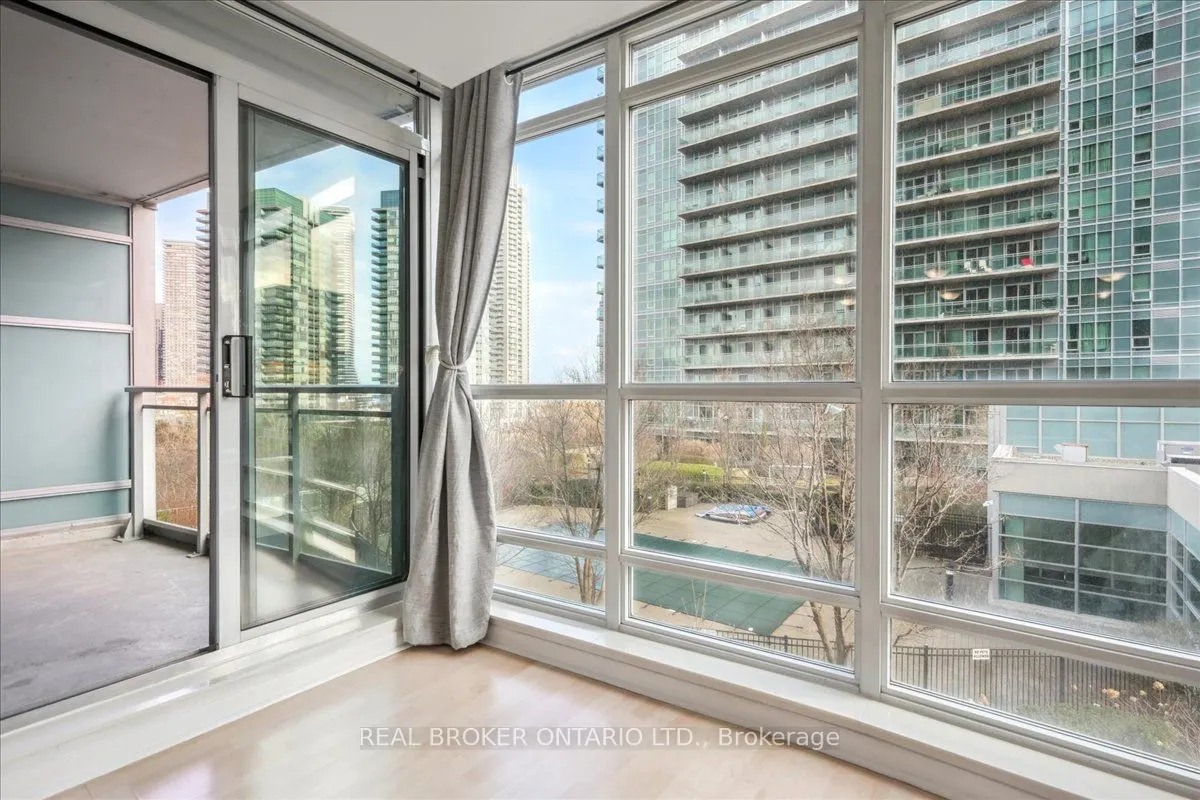 185 Legion Road N #608