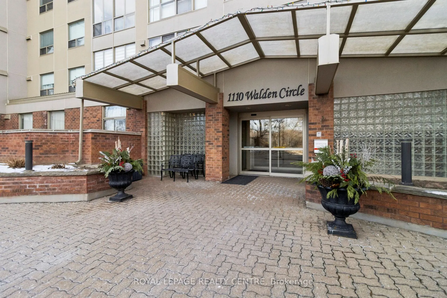 1110 Walden Circle #510