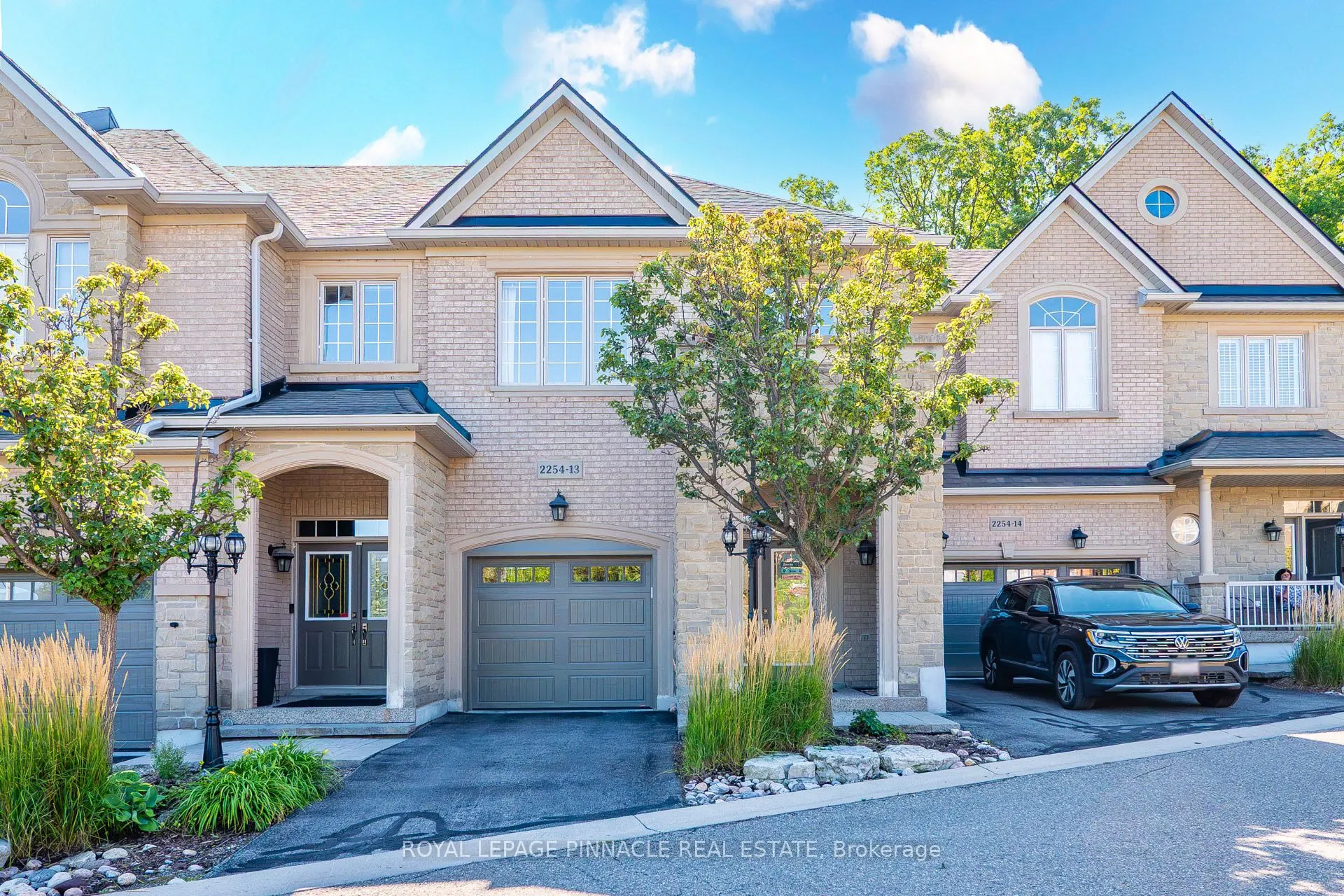 2254 Rockingham Drive #13