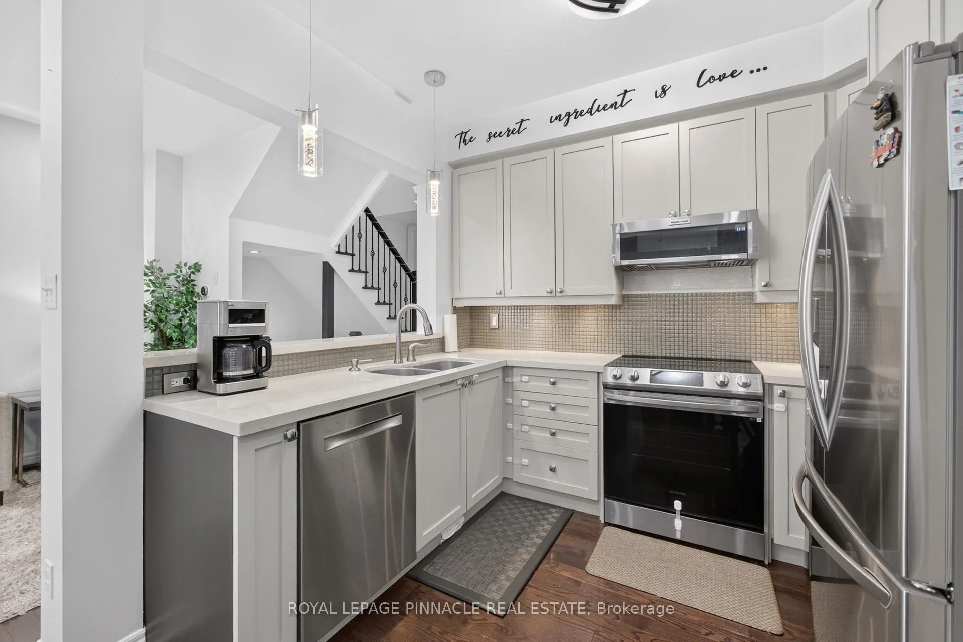 2254 Rockingham Drive #13