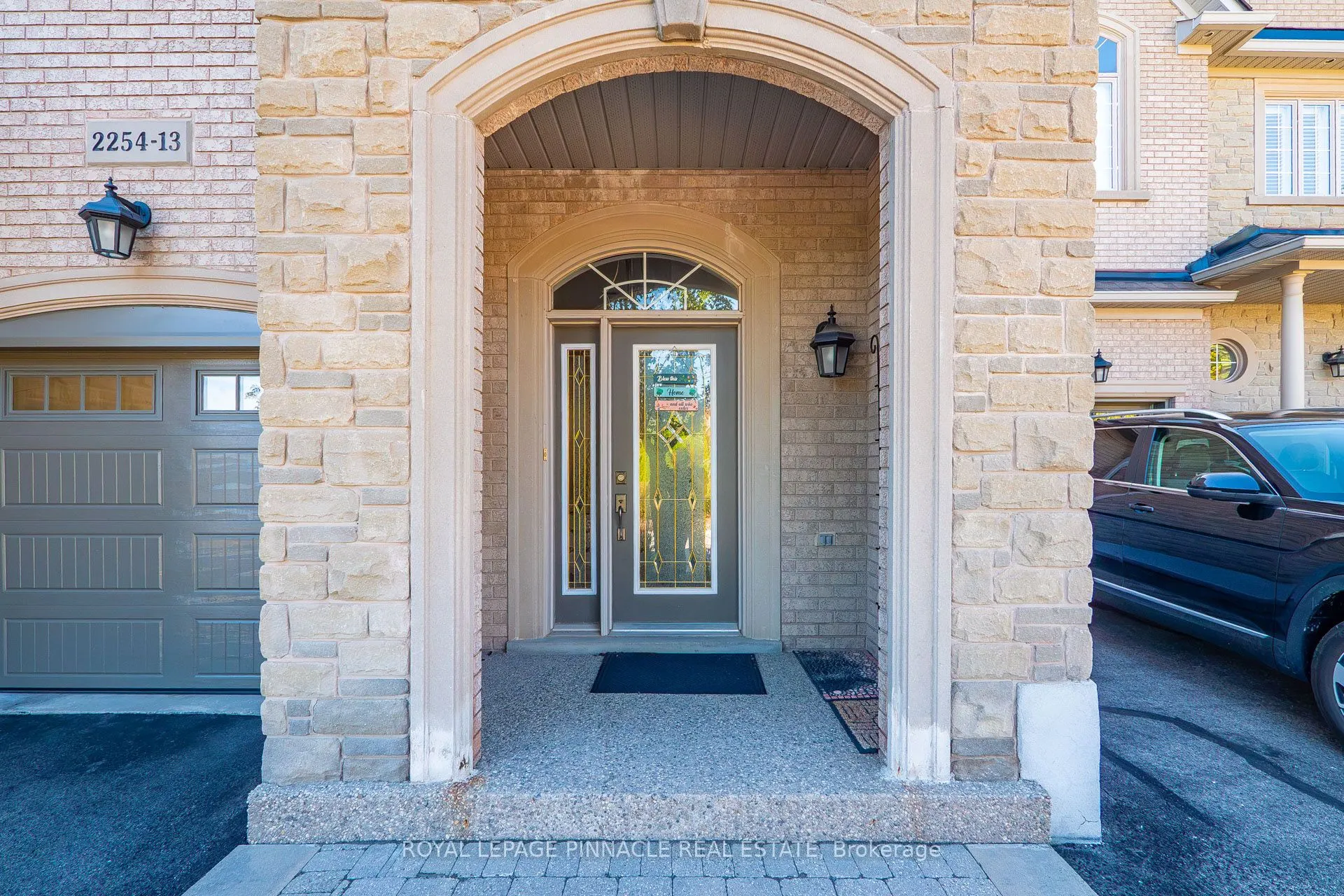 2254 Rockingham Drive #13