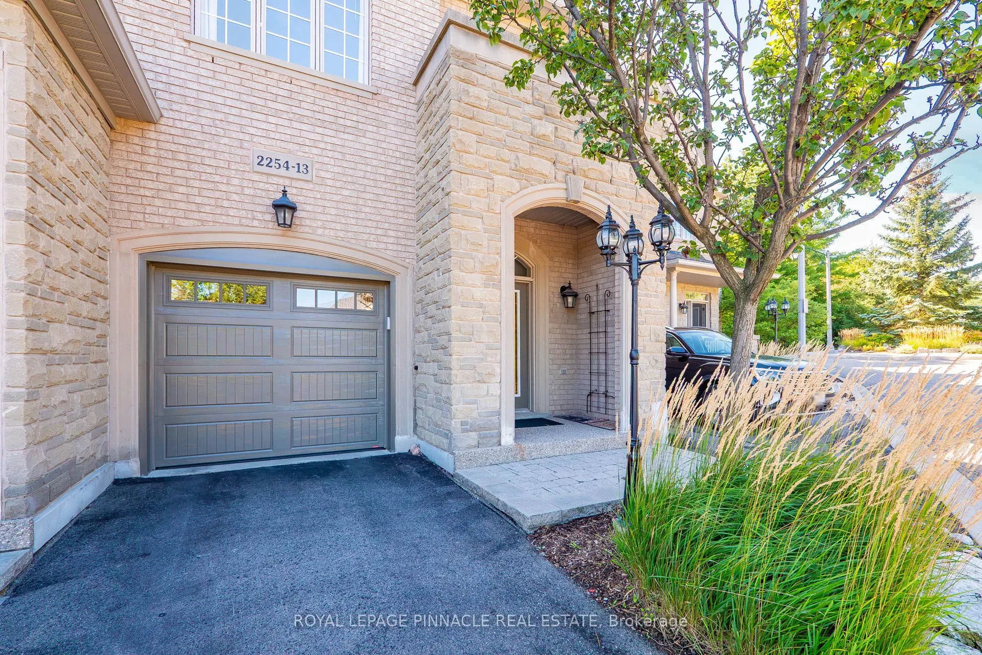 2254 Rockingham Drive #13