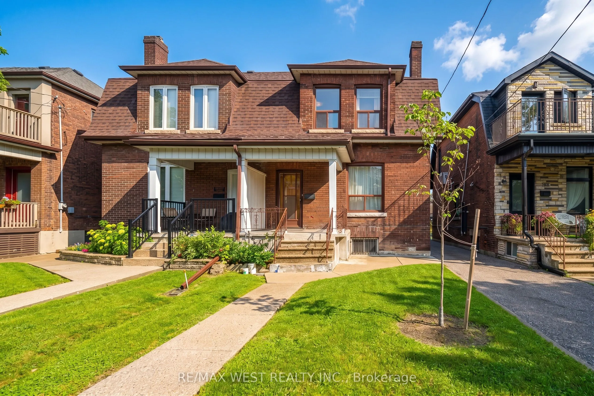 257 Delaware Avenue