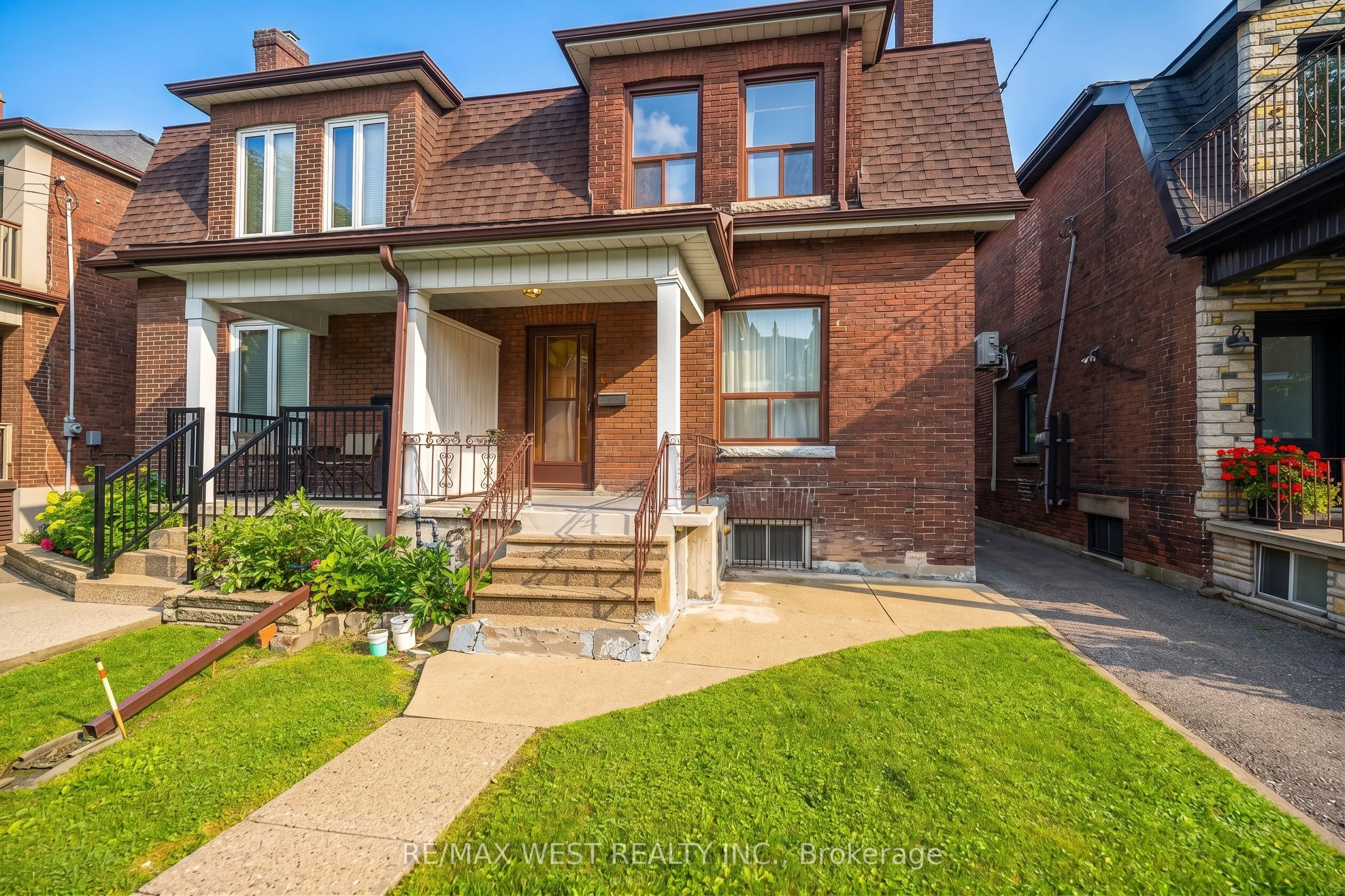257 Delaware Avenue