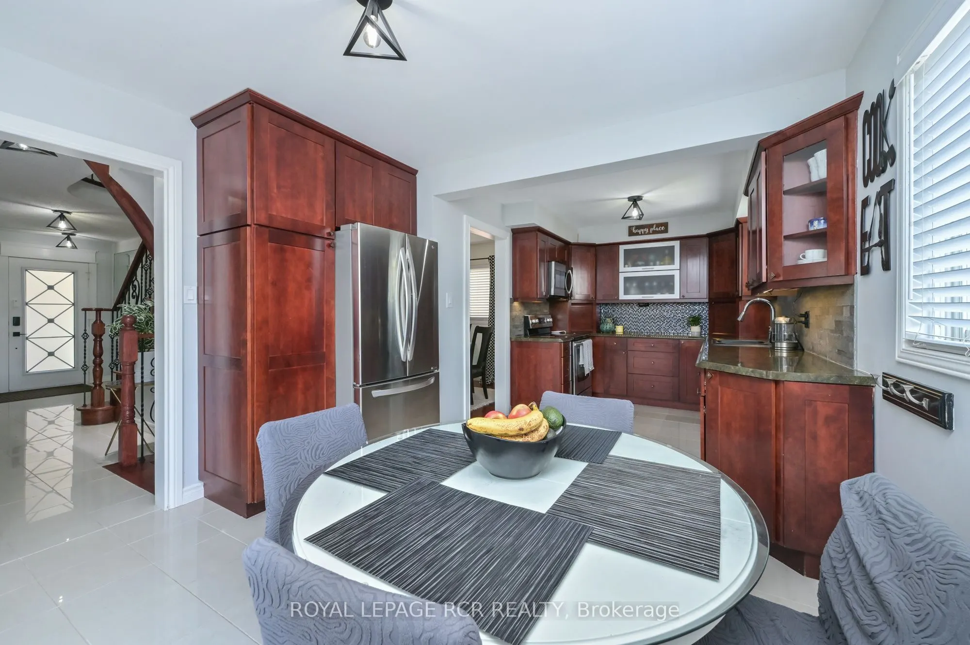 45 Fieldgate Drive