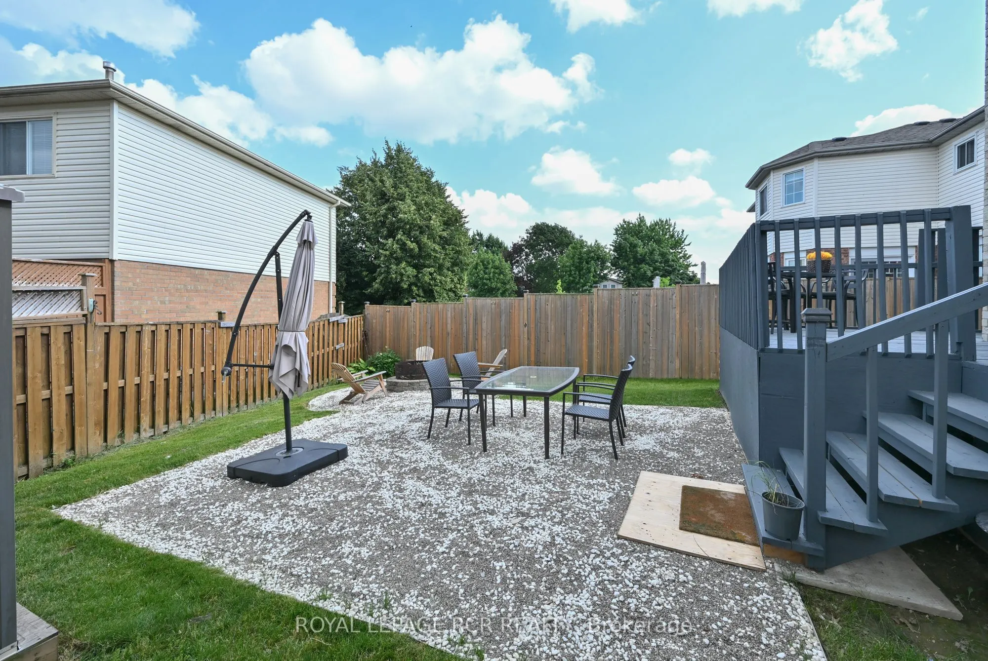 45 Fieldgate Drive
