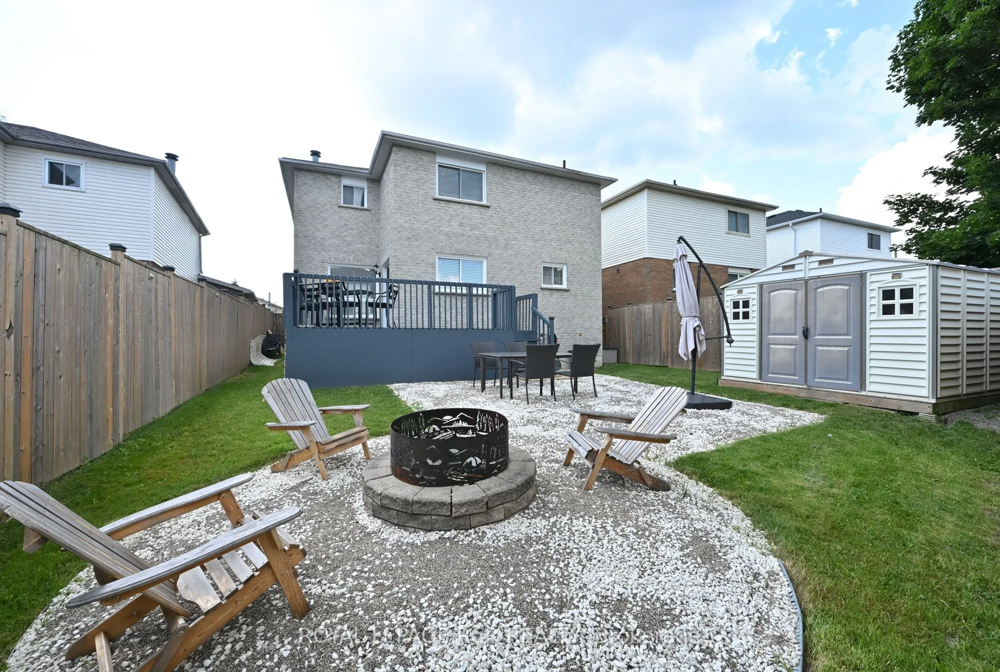 45 Fieldgate Drive