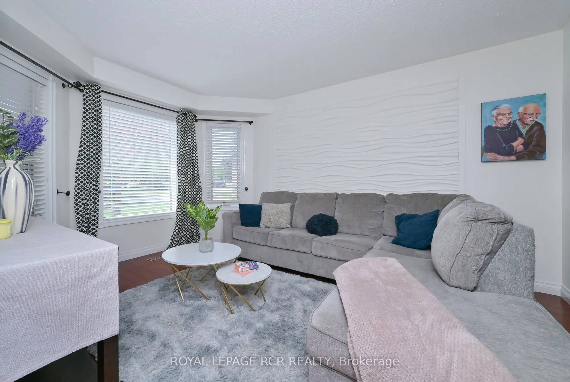 45 Fieldgate Drive