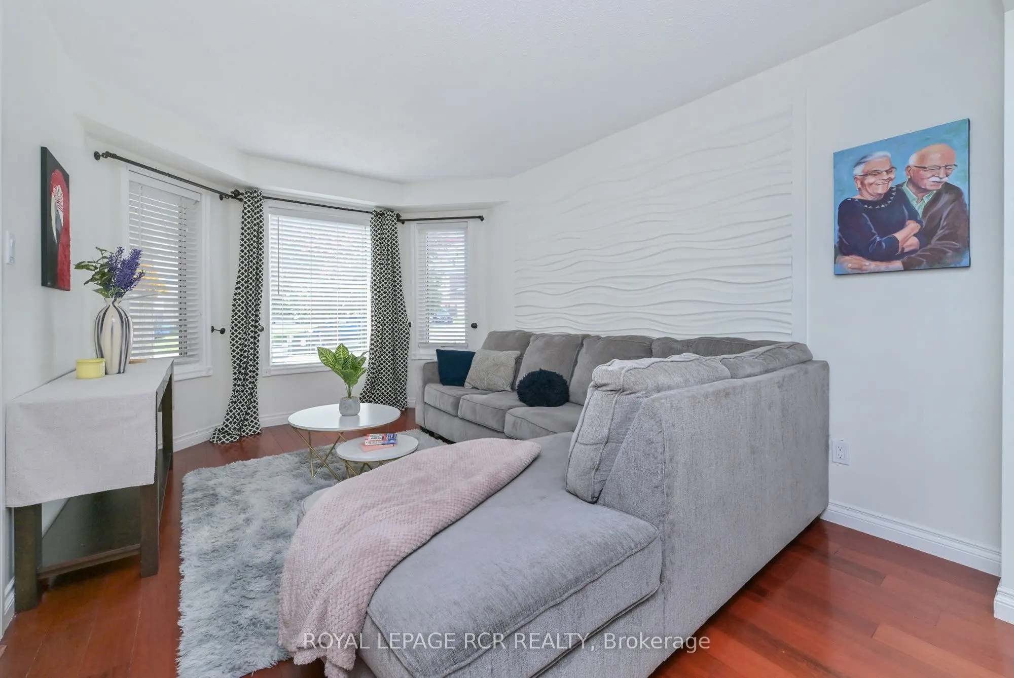 45 Fieldgate Drive