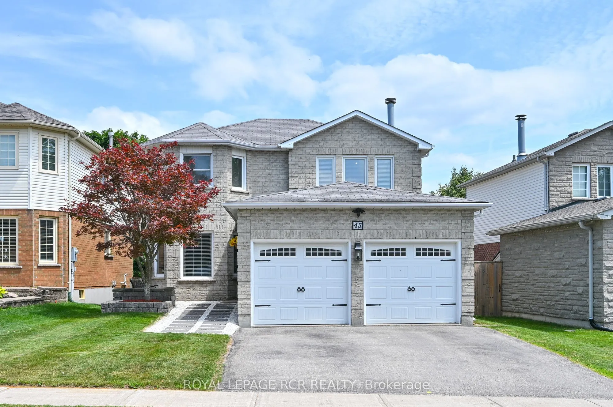 45 Fieldgate Drive